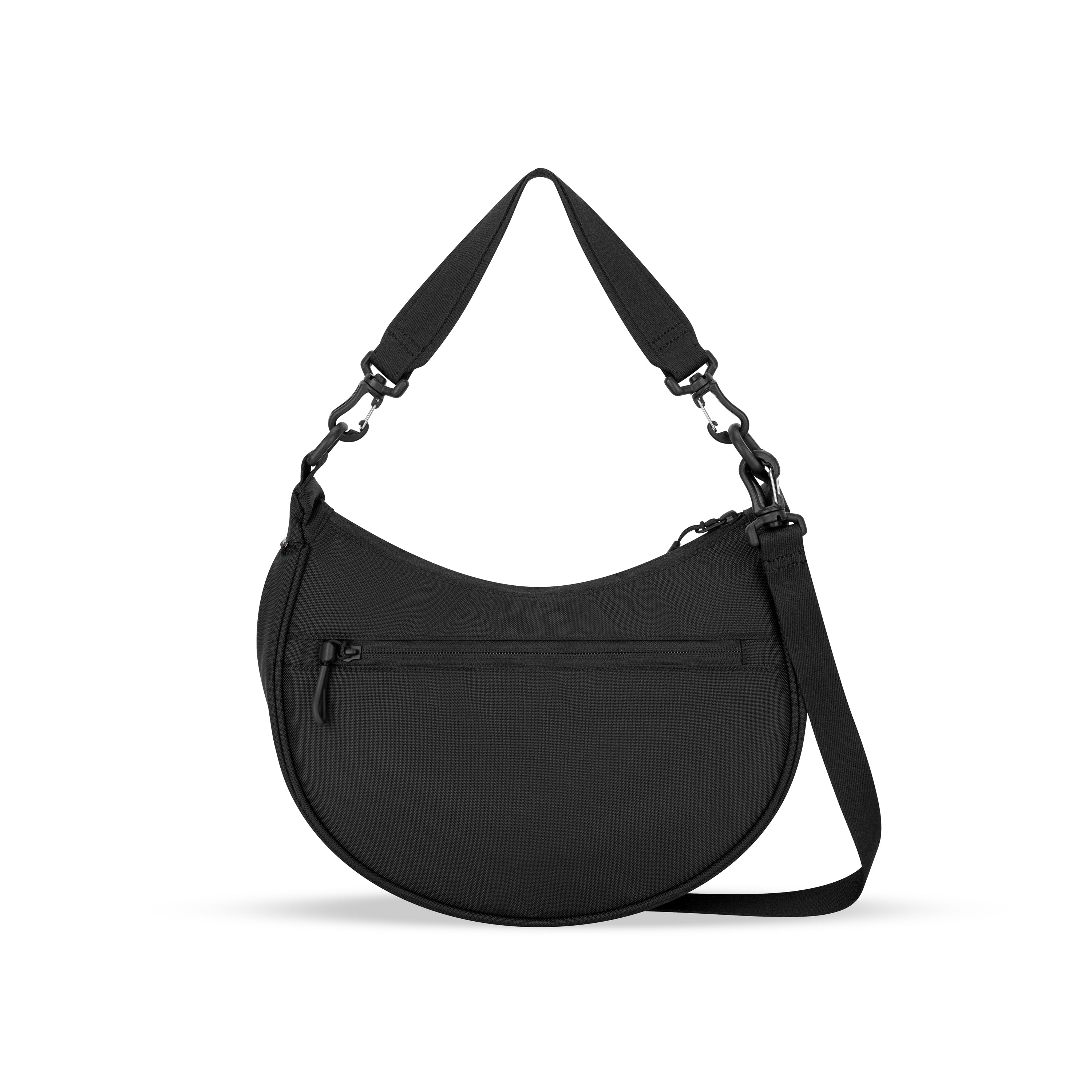 Sherpani Mina Crescent Handbag Crossbody ciao