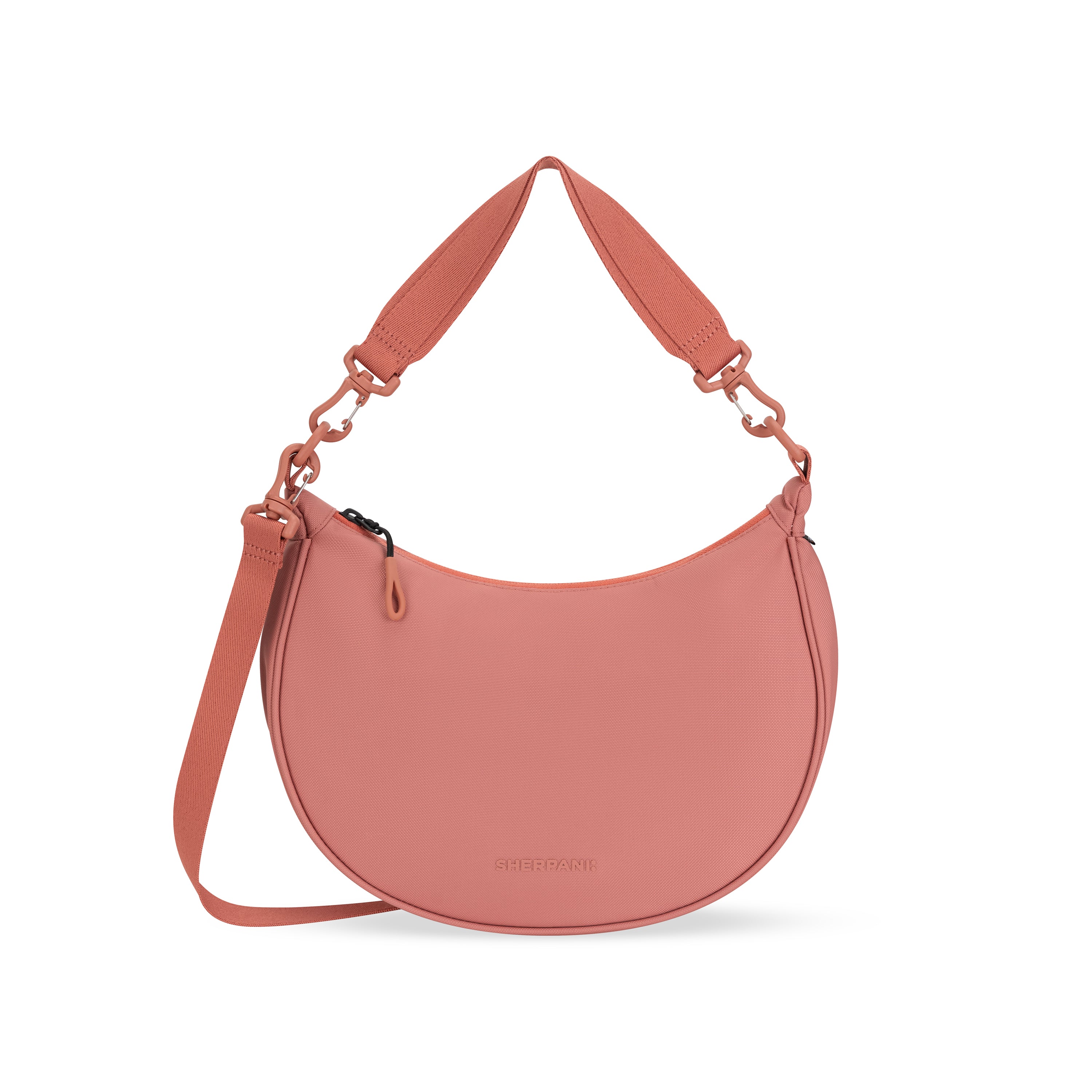 Sherpani Mina Crossbody desert