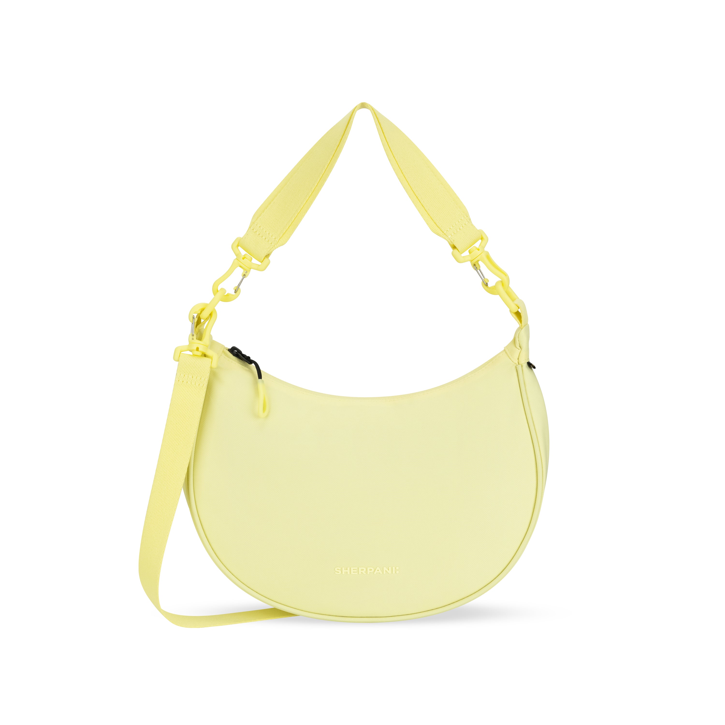 Sherpani Mina Crossbody sol