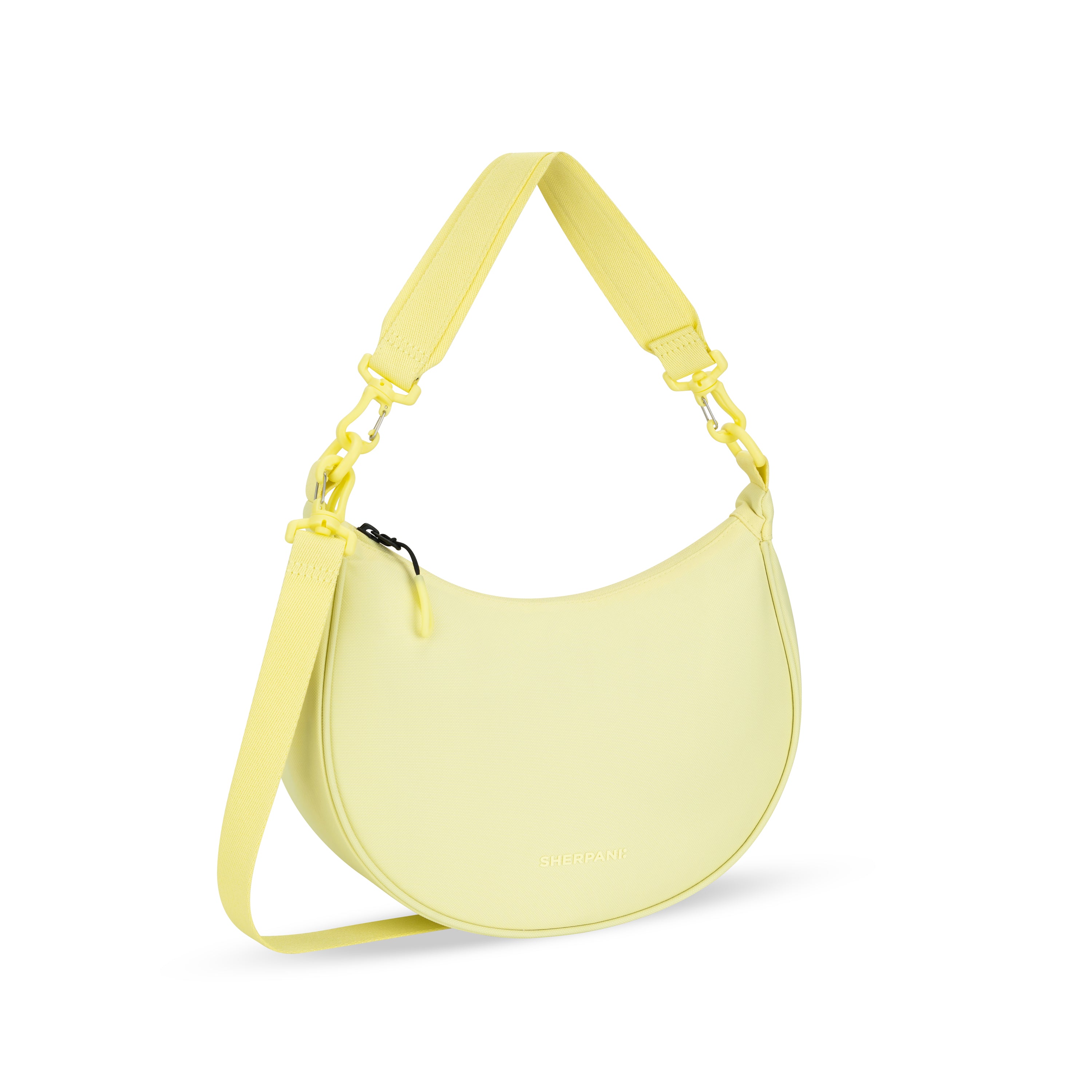 Sherpani Mina Crossbody sol