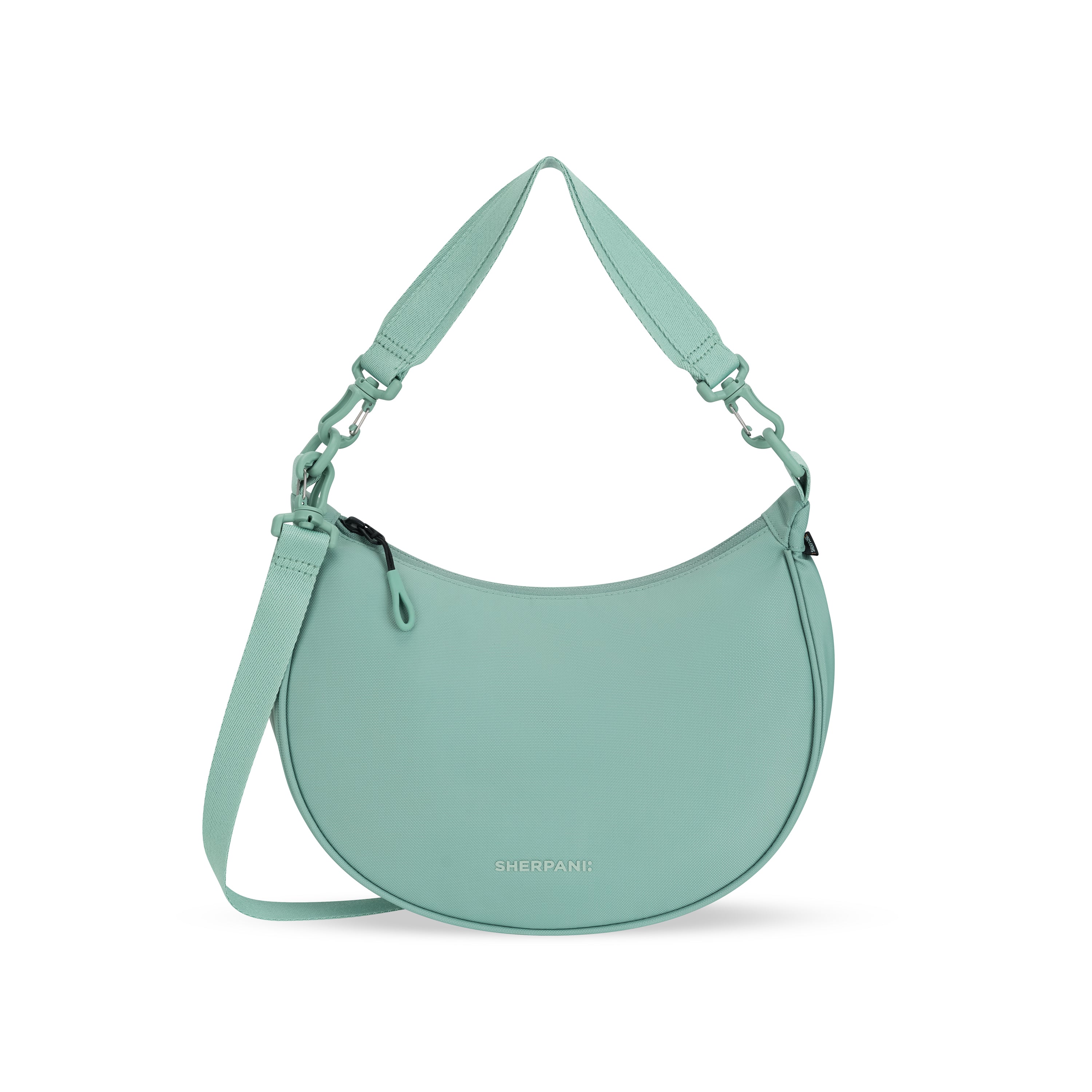 Sherpani Mina Crossbody surf