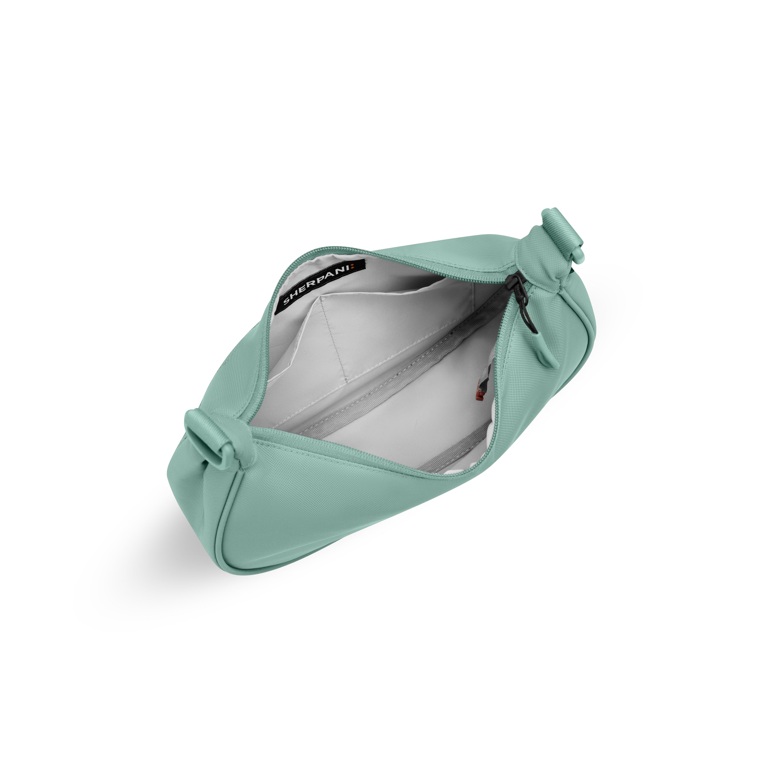 Sherpani Mina Crossbody surf