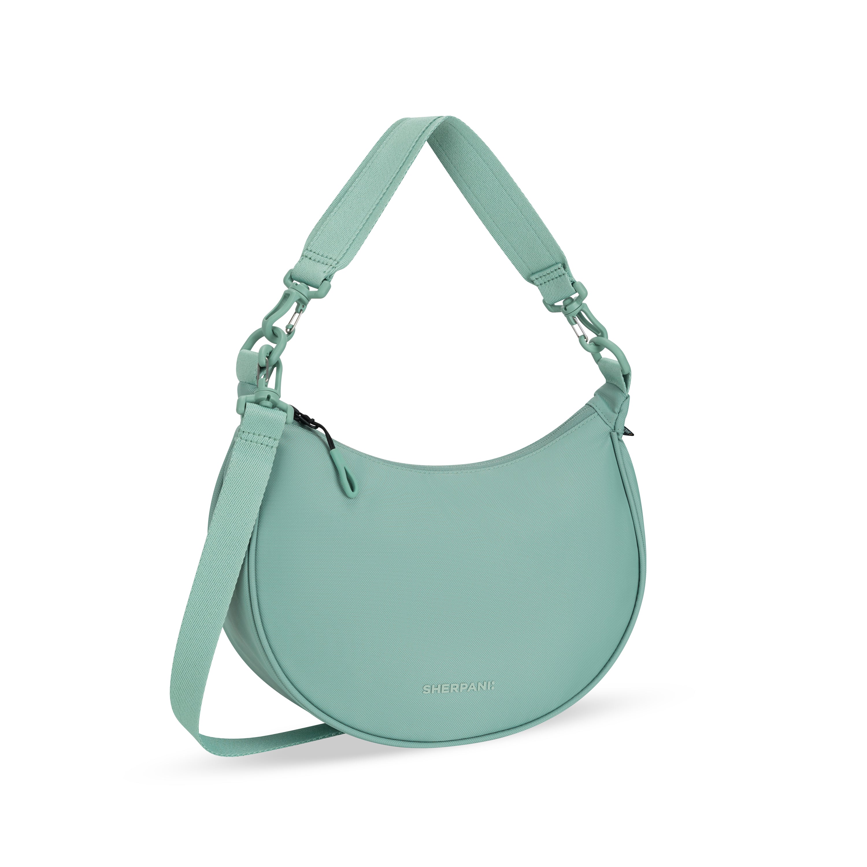 Sherpani Mina Crossbody surf