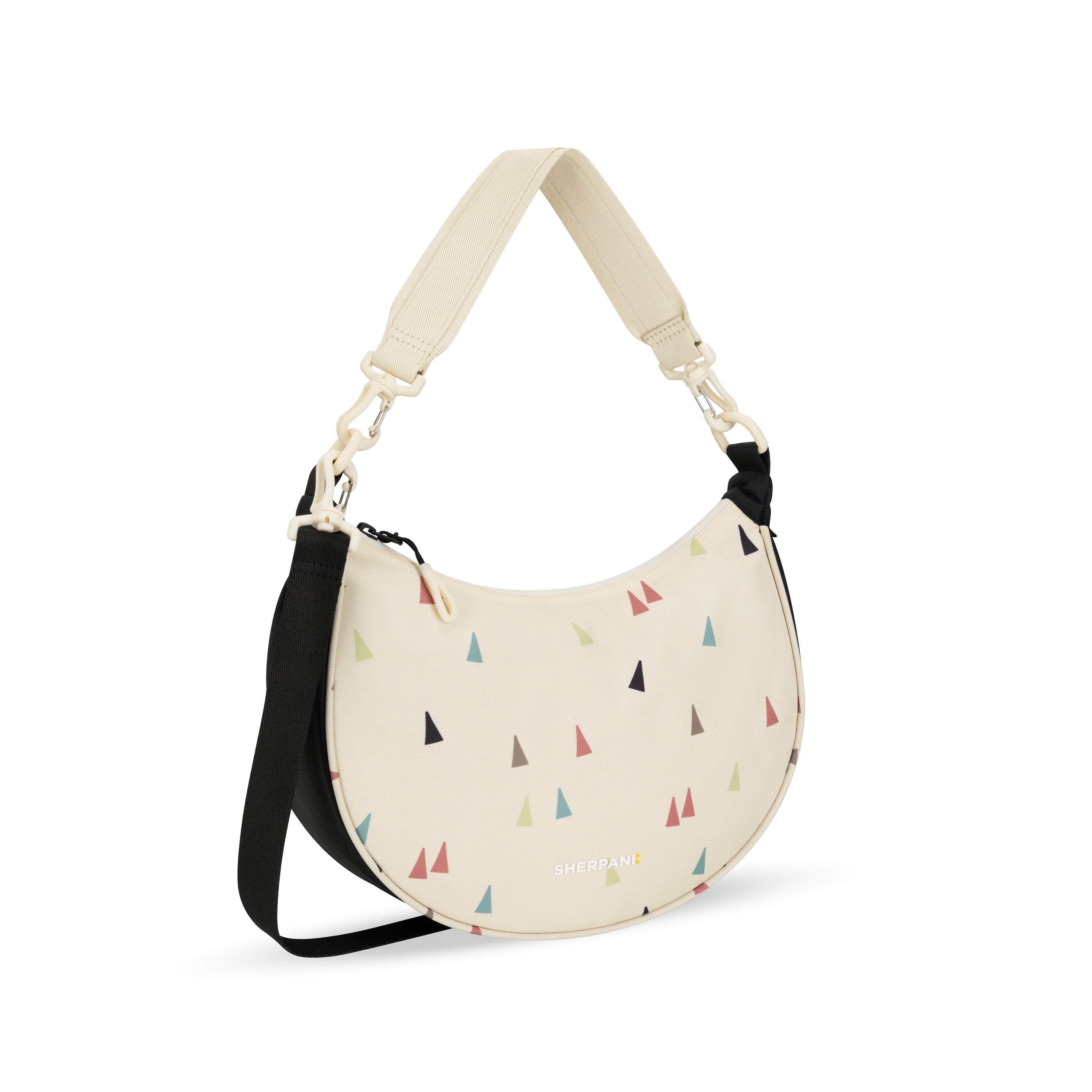Sherpani Mina Crossbody terrazzo