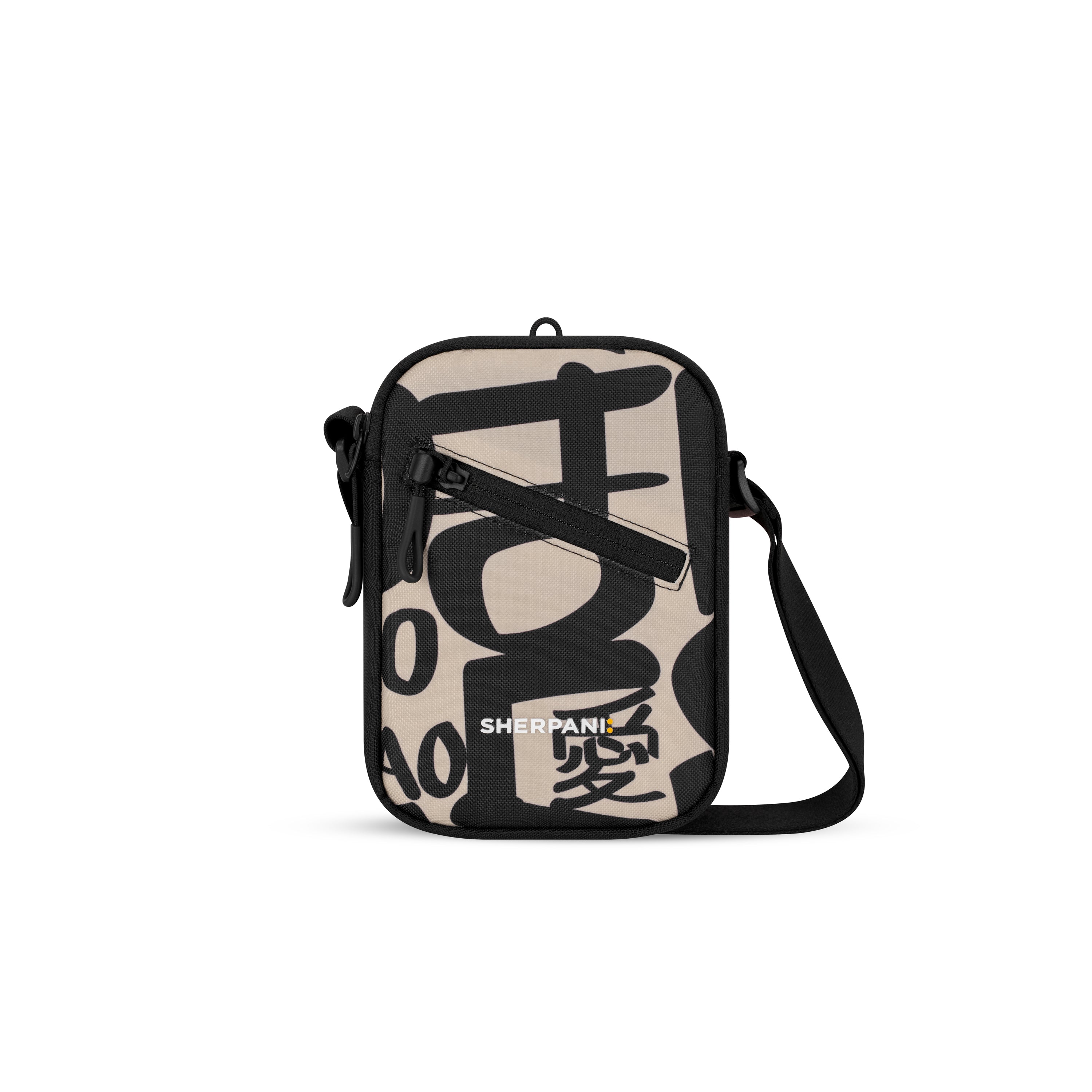 Sherpani Rogue Mini Crossbody ciao