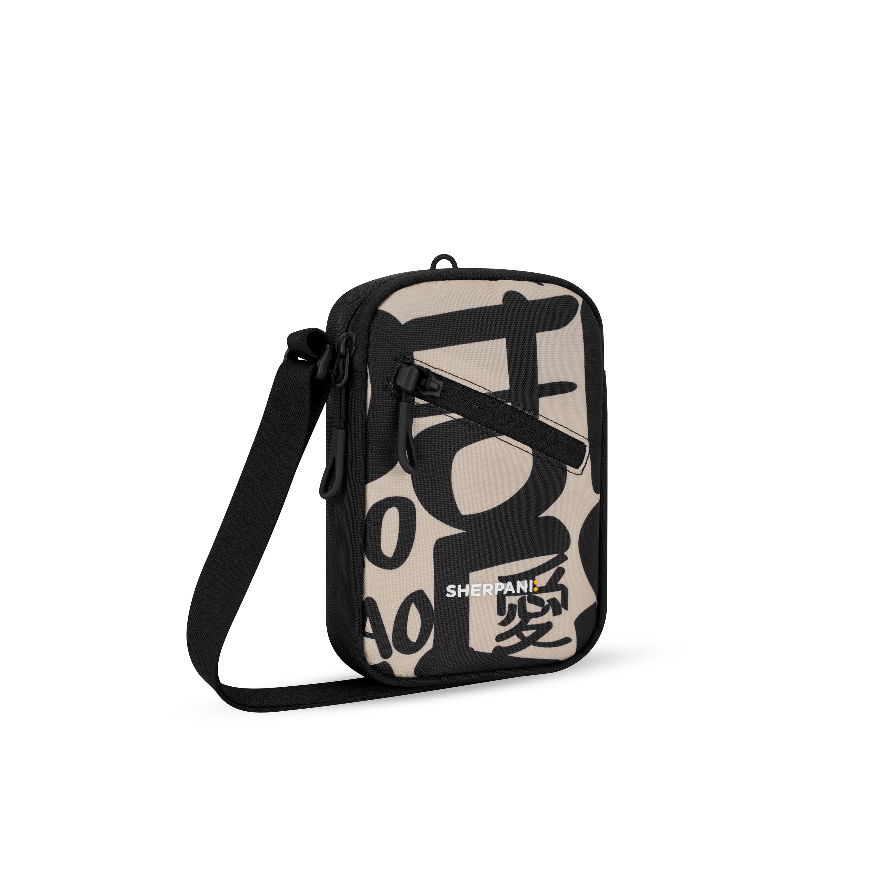 Sherpani Rogue Mini Crossbody ciao