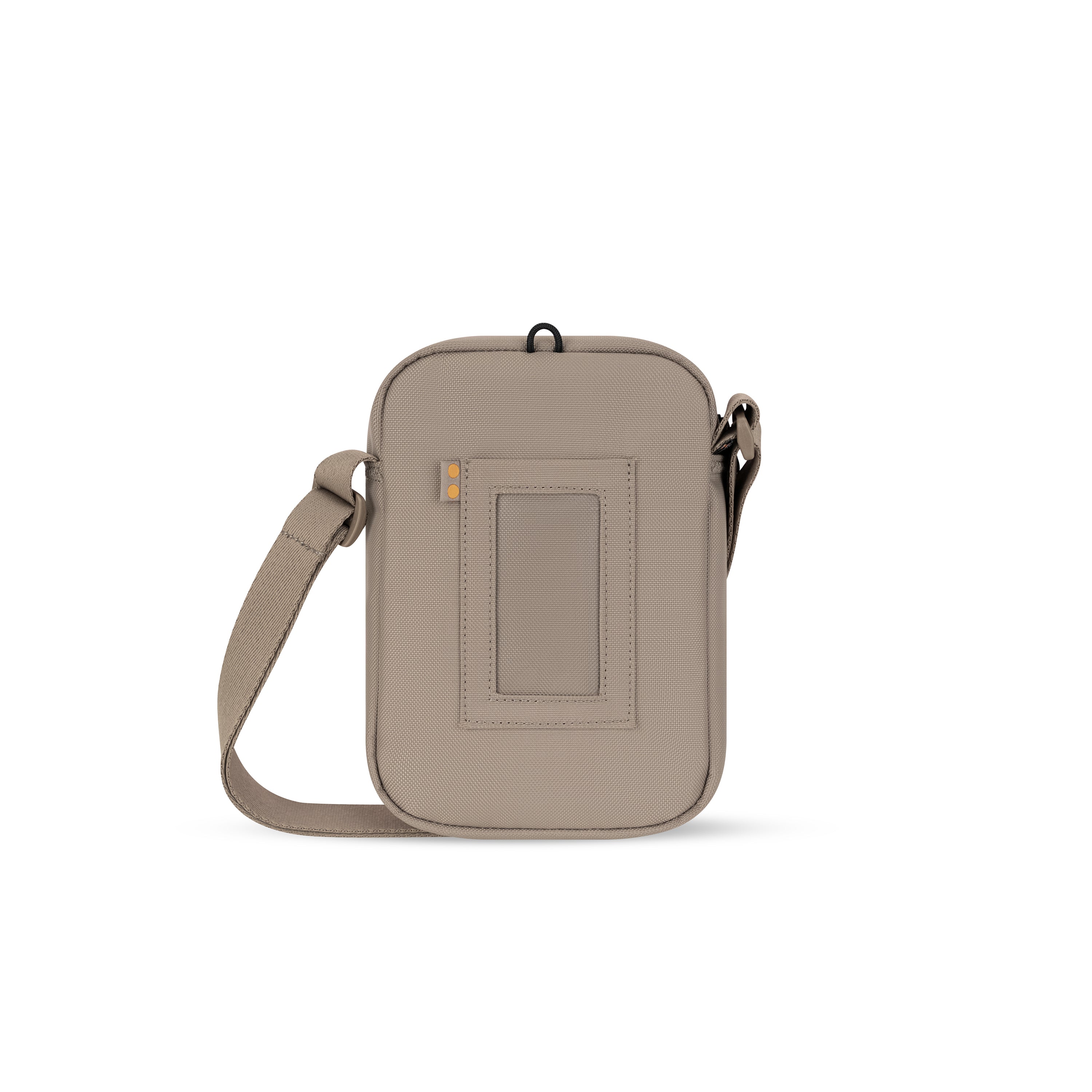 Sherpani Rogue Mini Crossbody dune