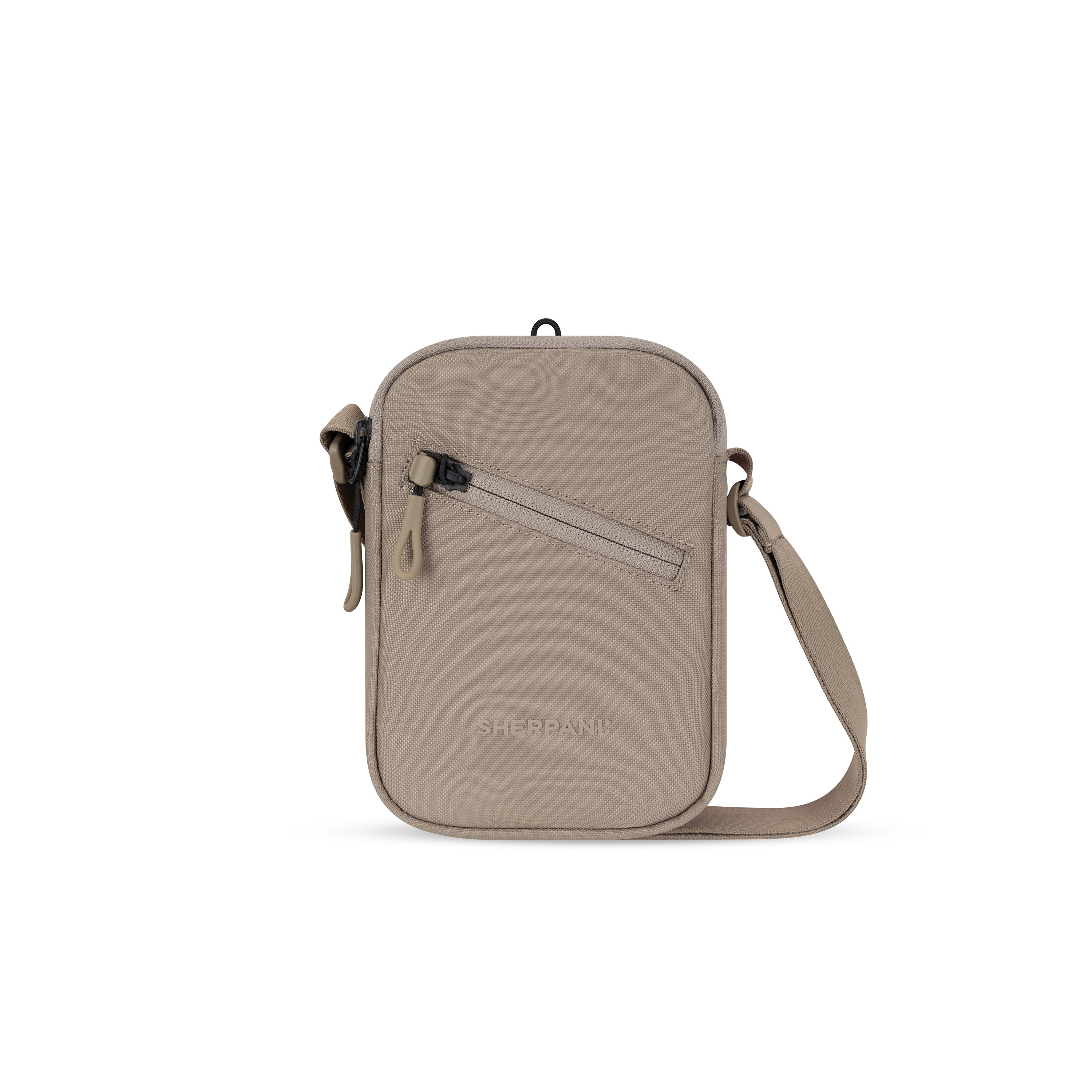 Sherpani Rogue Mini Crossbody dune