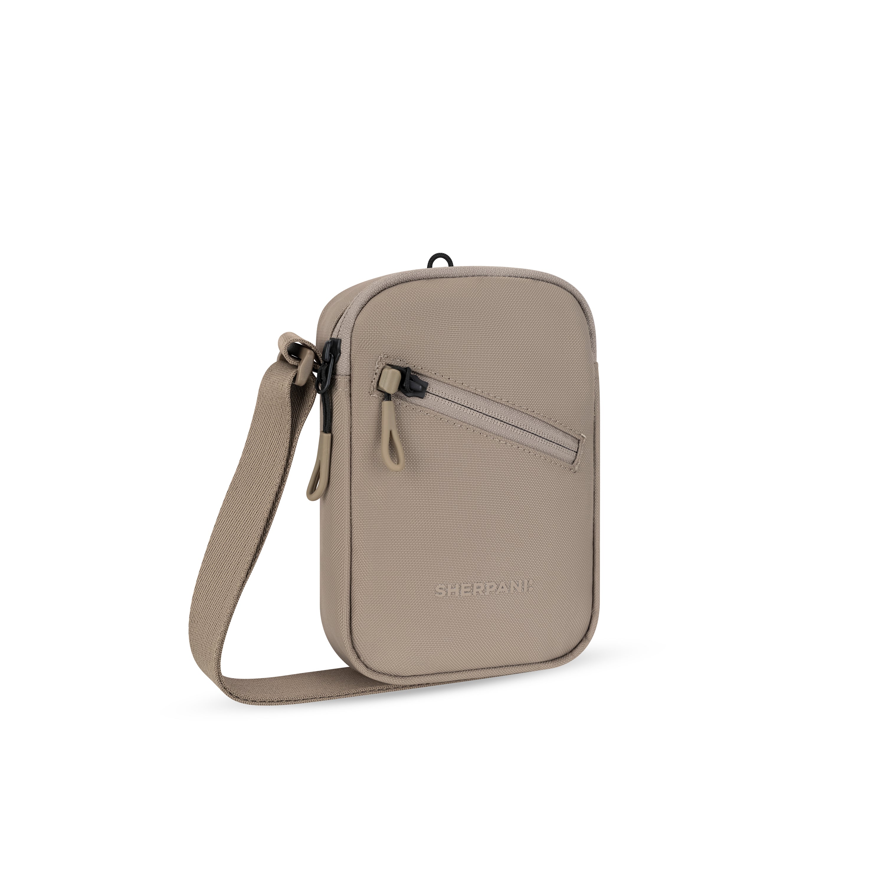 Sherpani Rogue Mini Crossbody dune