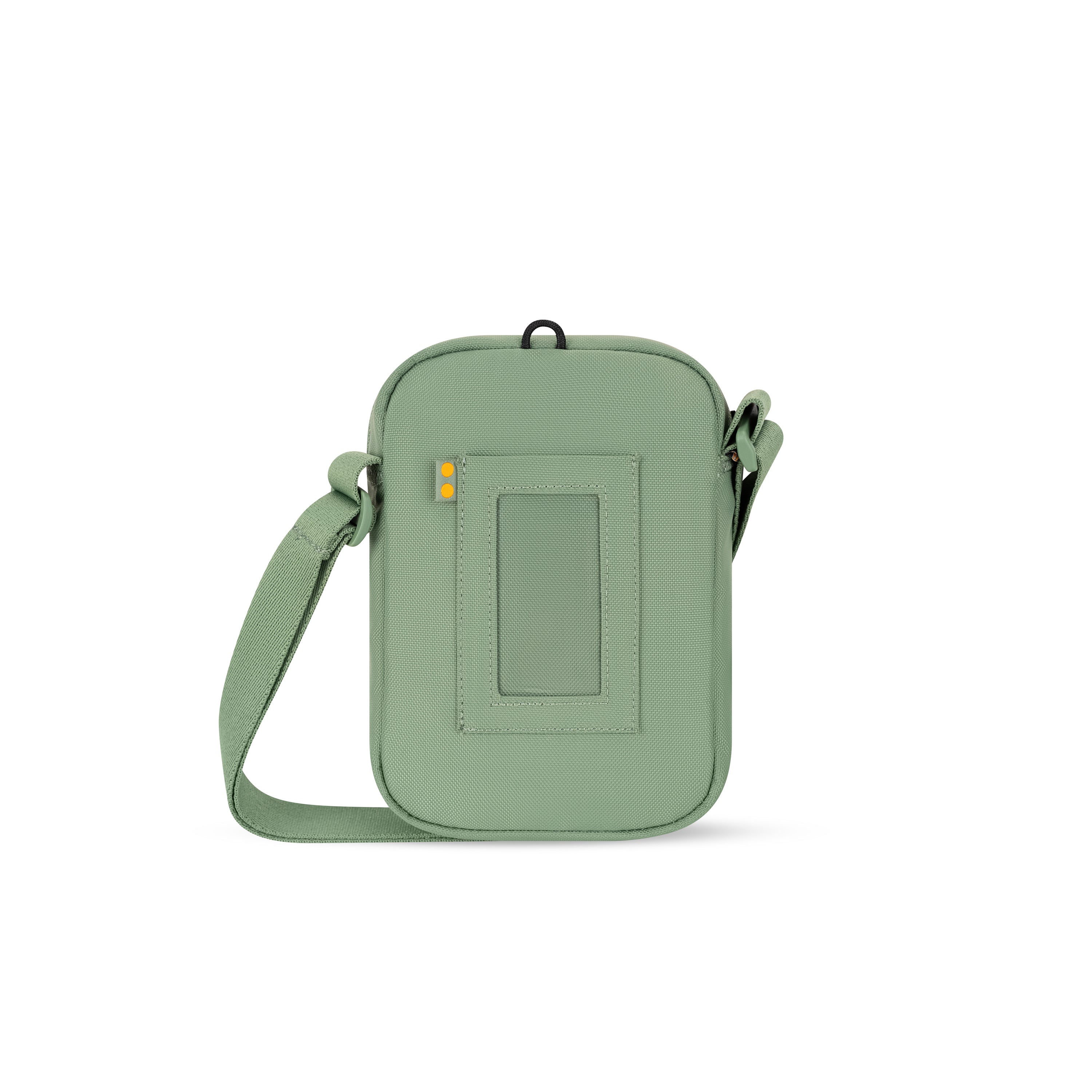 Sherpani Rogue Mini Crossbody olivine