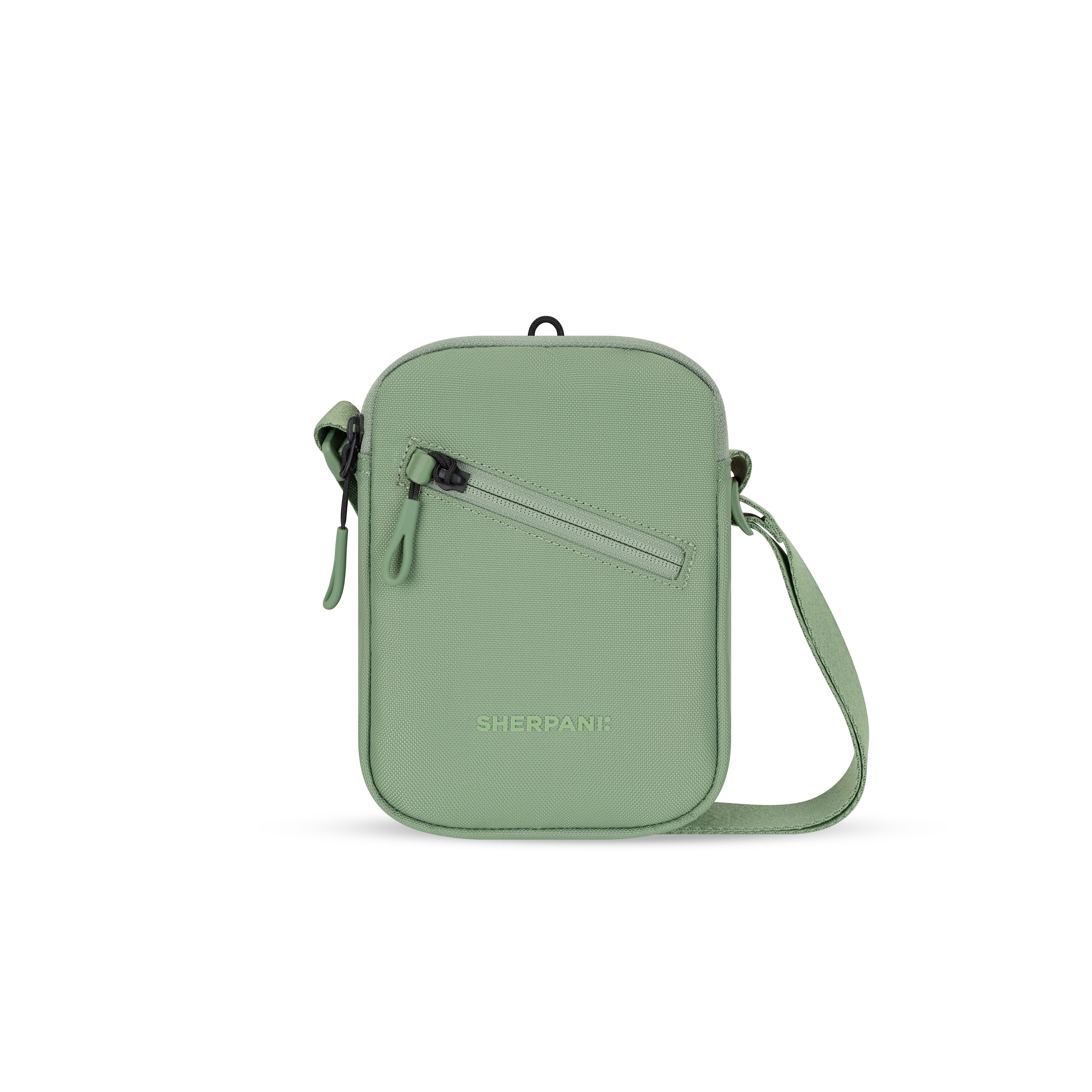 Sherpani Rogue Mini Crossbody olivine