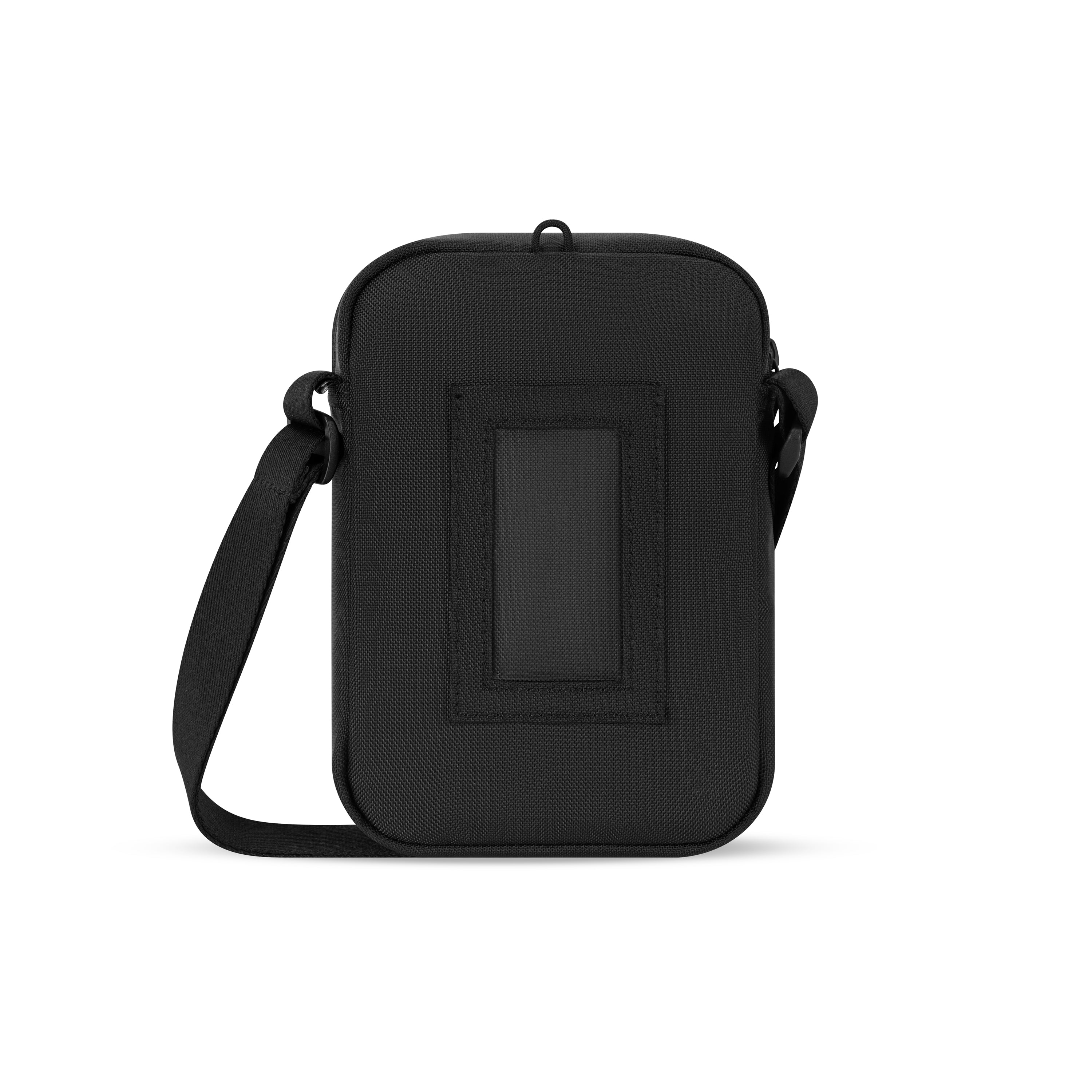 Sherpani Rogue Mini Crossbody raven black