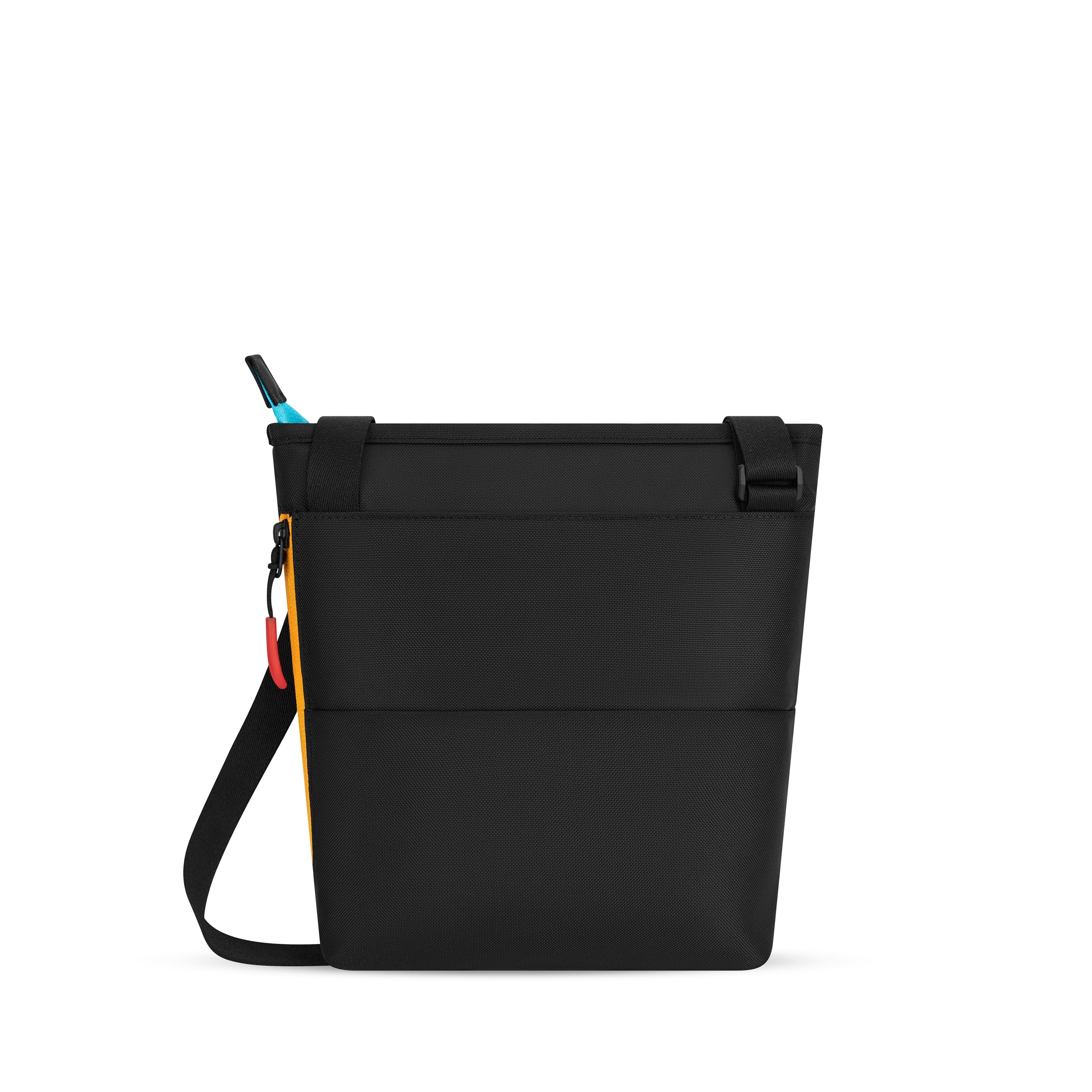 Sherpani Sadie Crossbody chromatic black