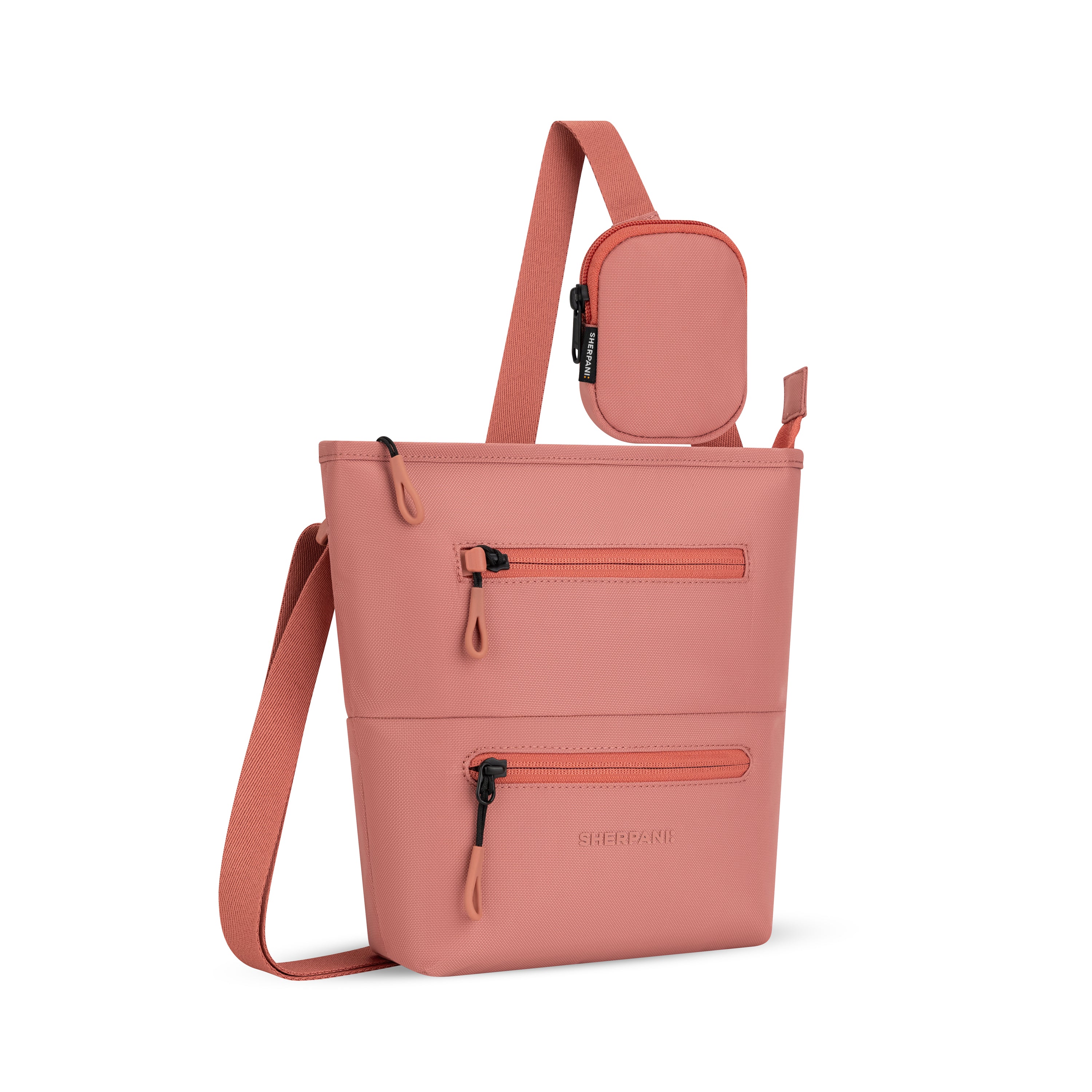 Sherpani Sadie Crossbody desert