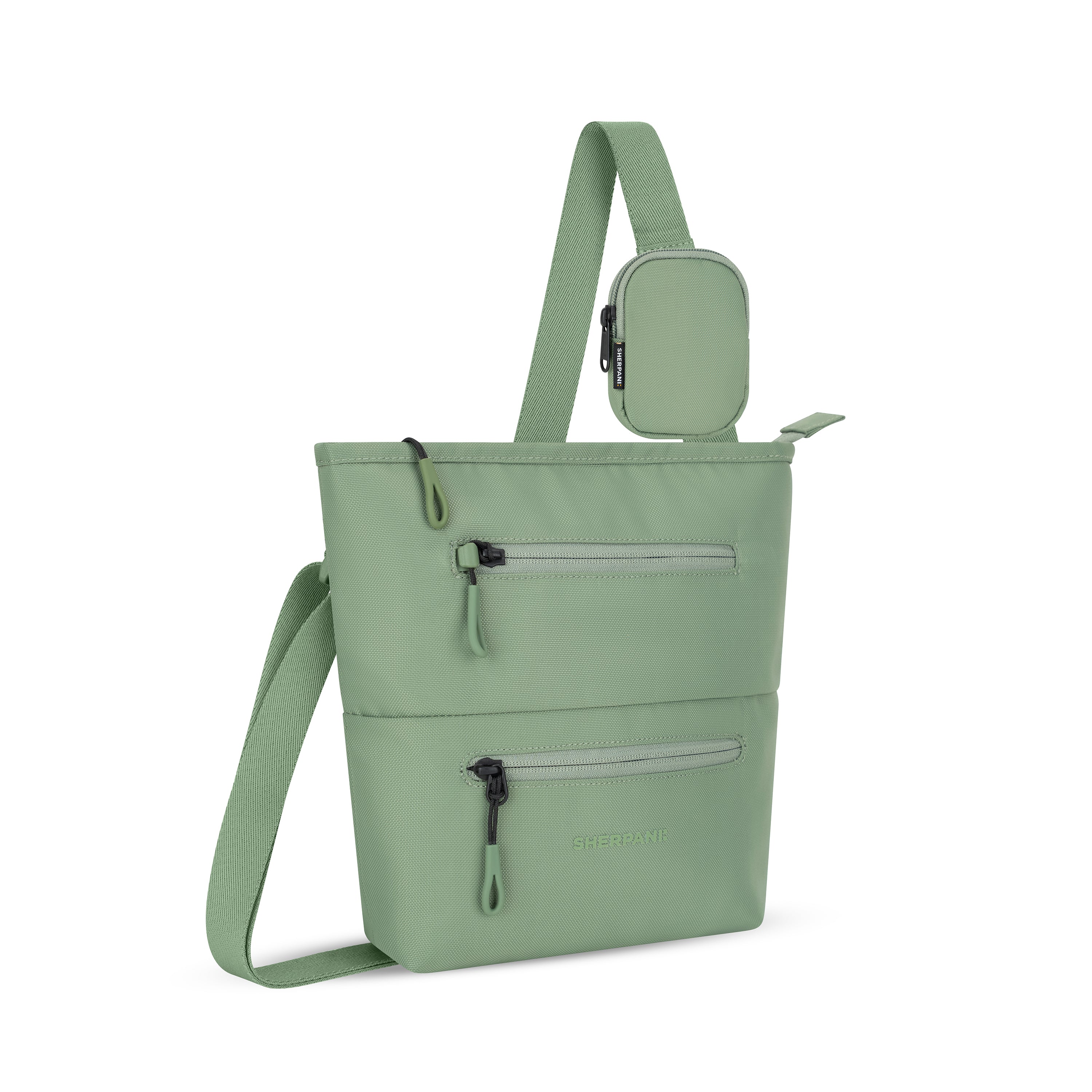 Sherpani Sadie Crossbody olivine