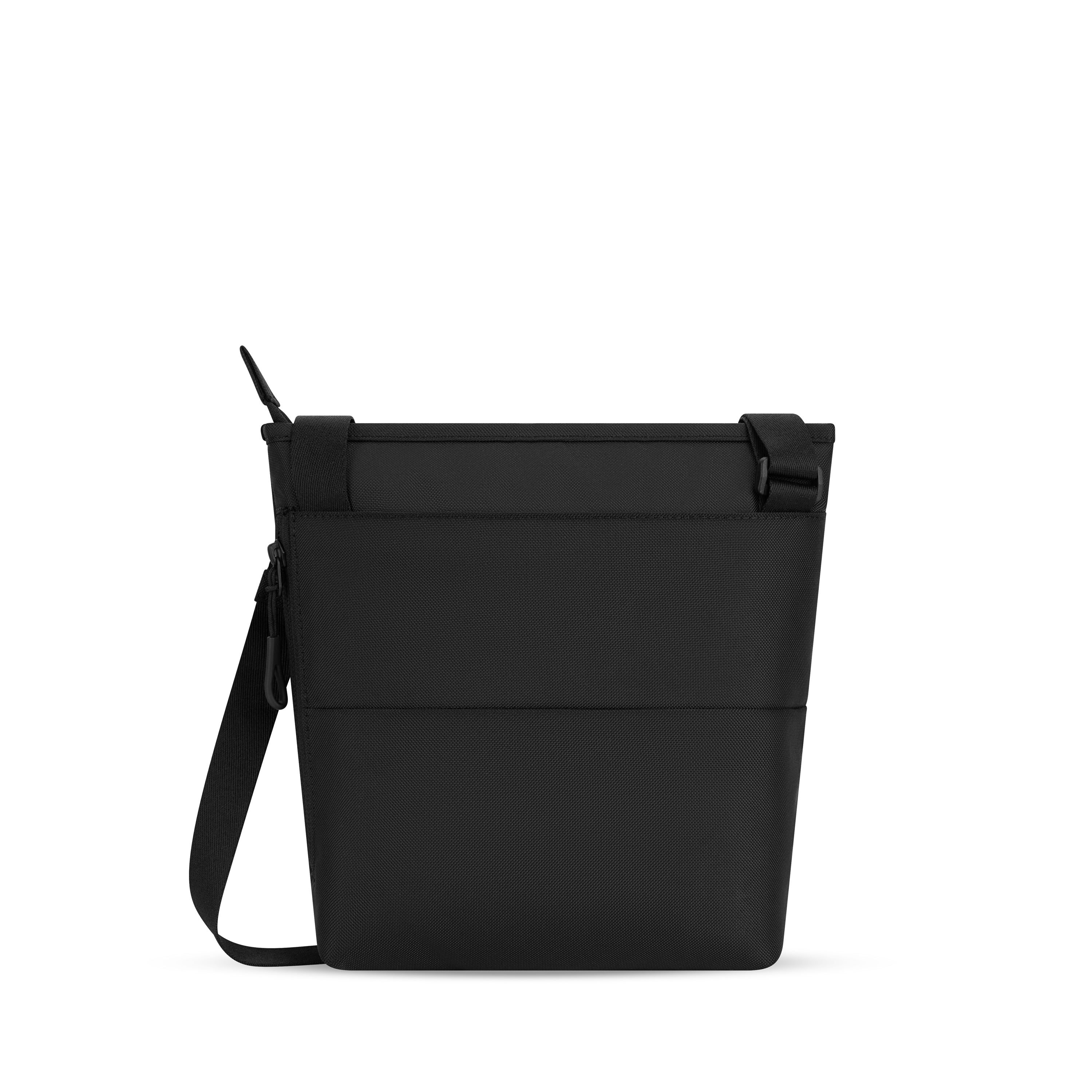 Sherpani Sadie Crossbody raven black