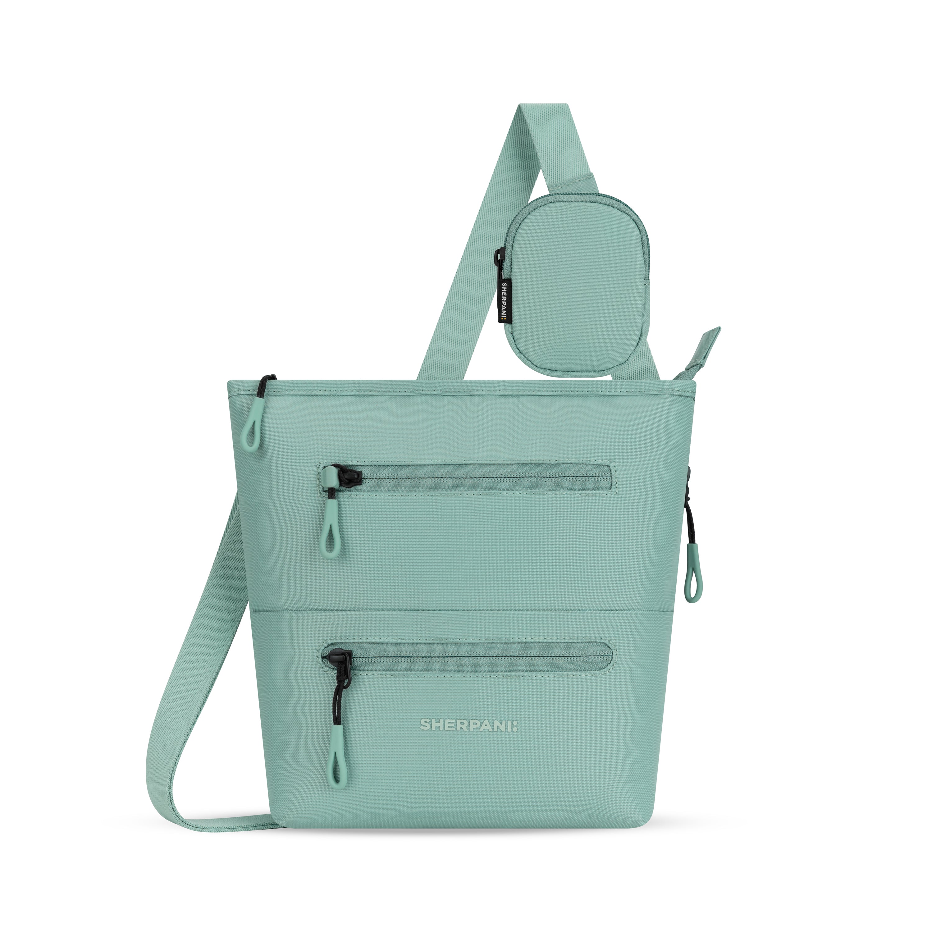 Sherpani Sadie Crossbody surf