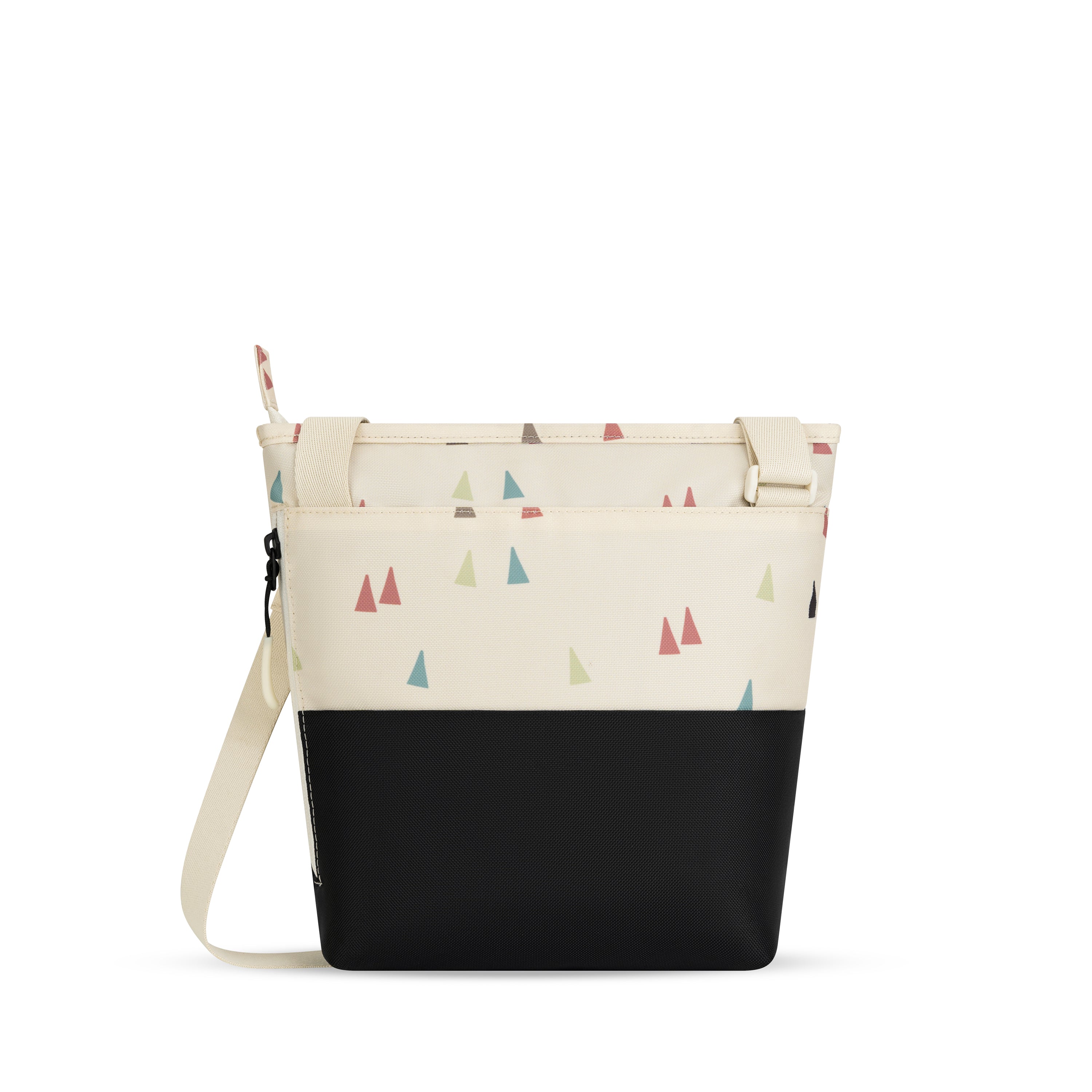 Sherpani Sadie Crossbody terrazzo