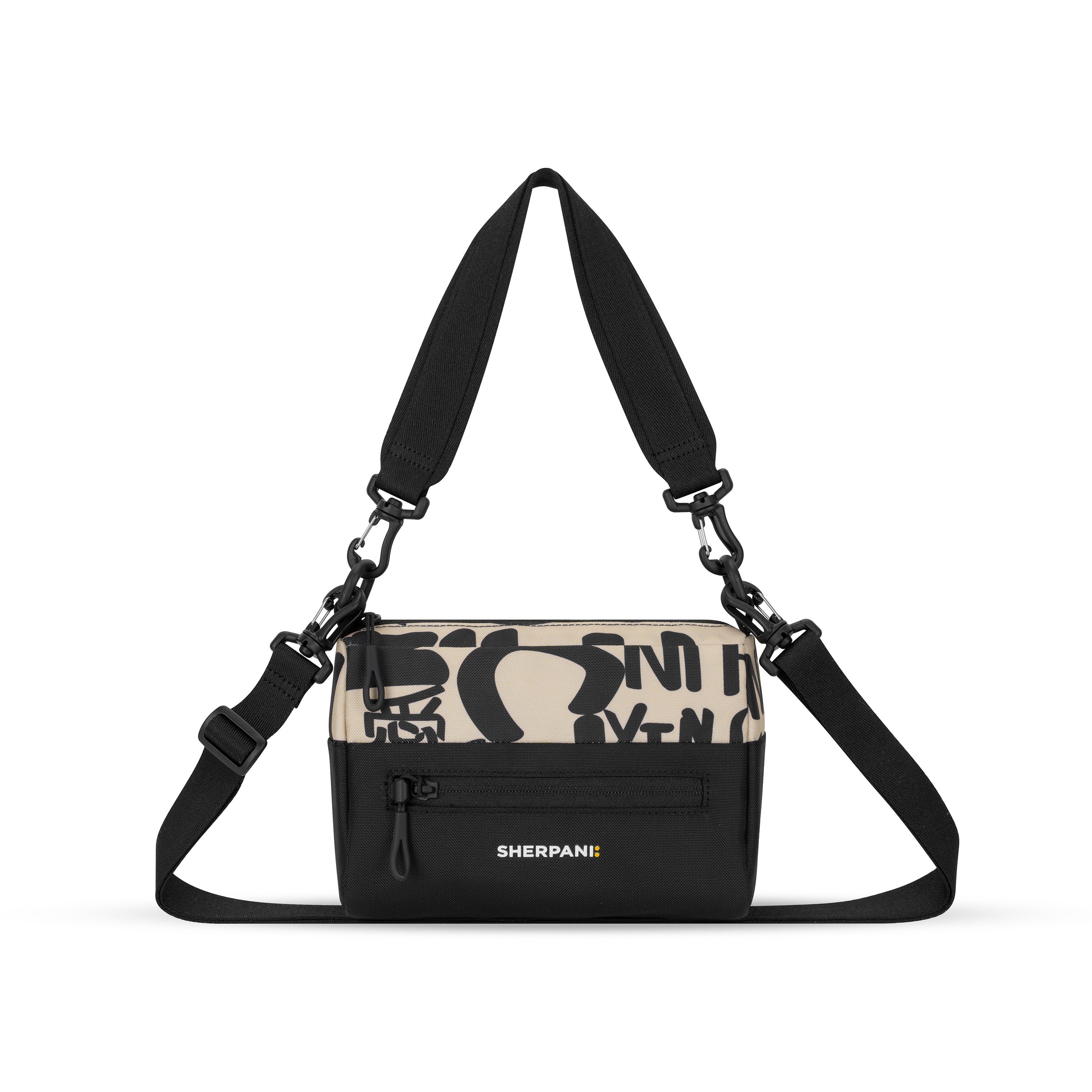 Sherpani Skye Shoulder Bag/ Mini Crossbody ciao