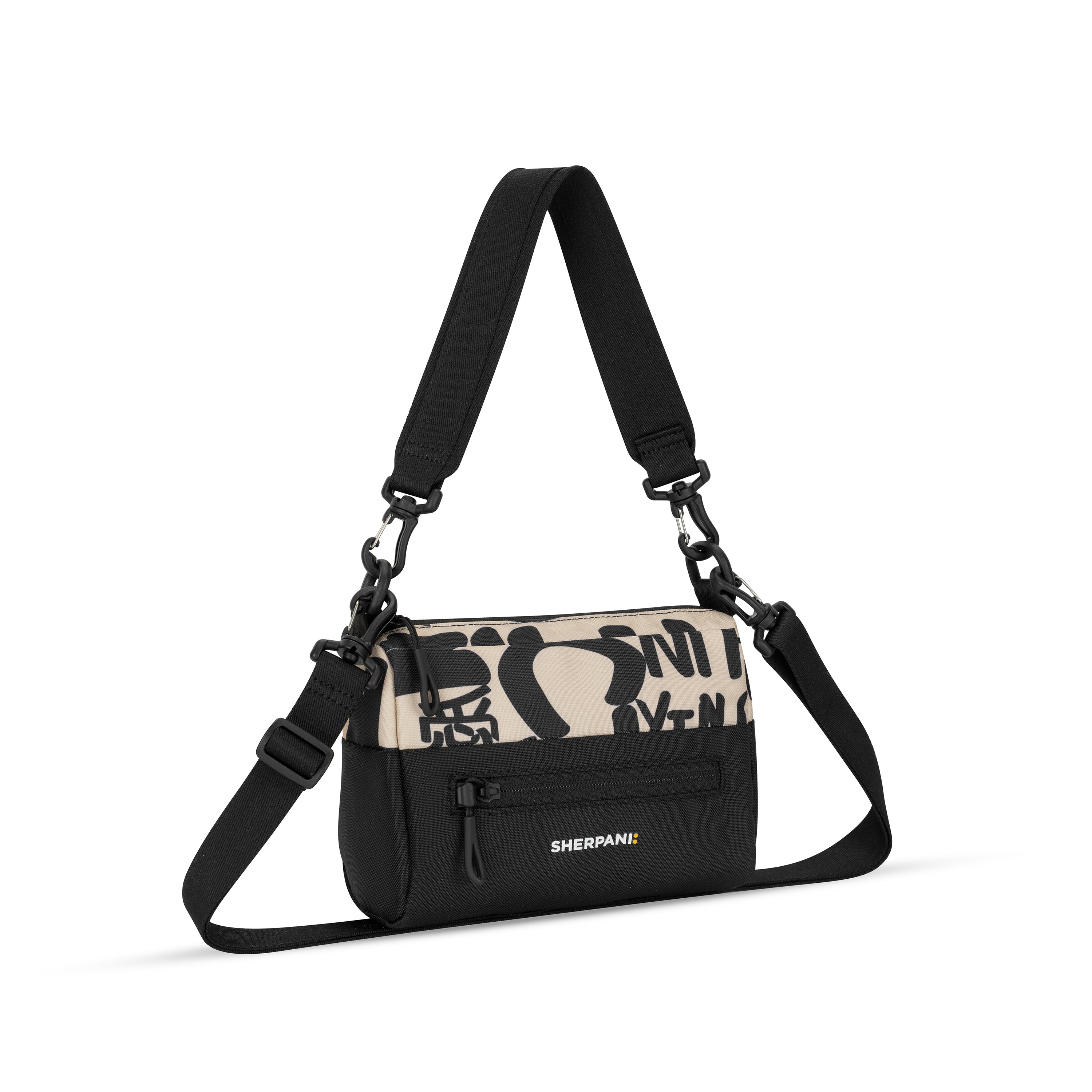 Sherpani Skye Shoulder Bag/ Mini Crossbody ciao
