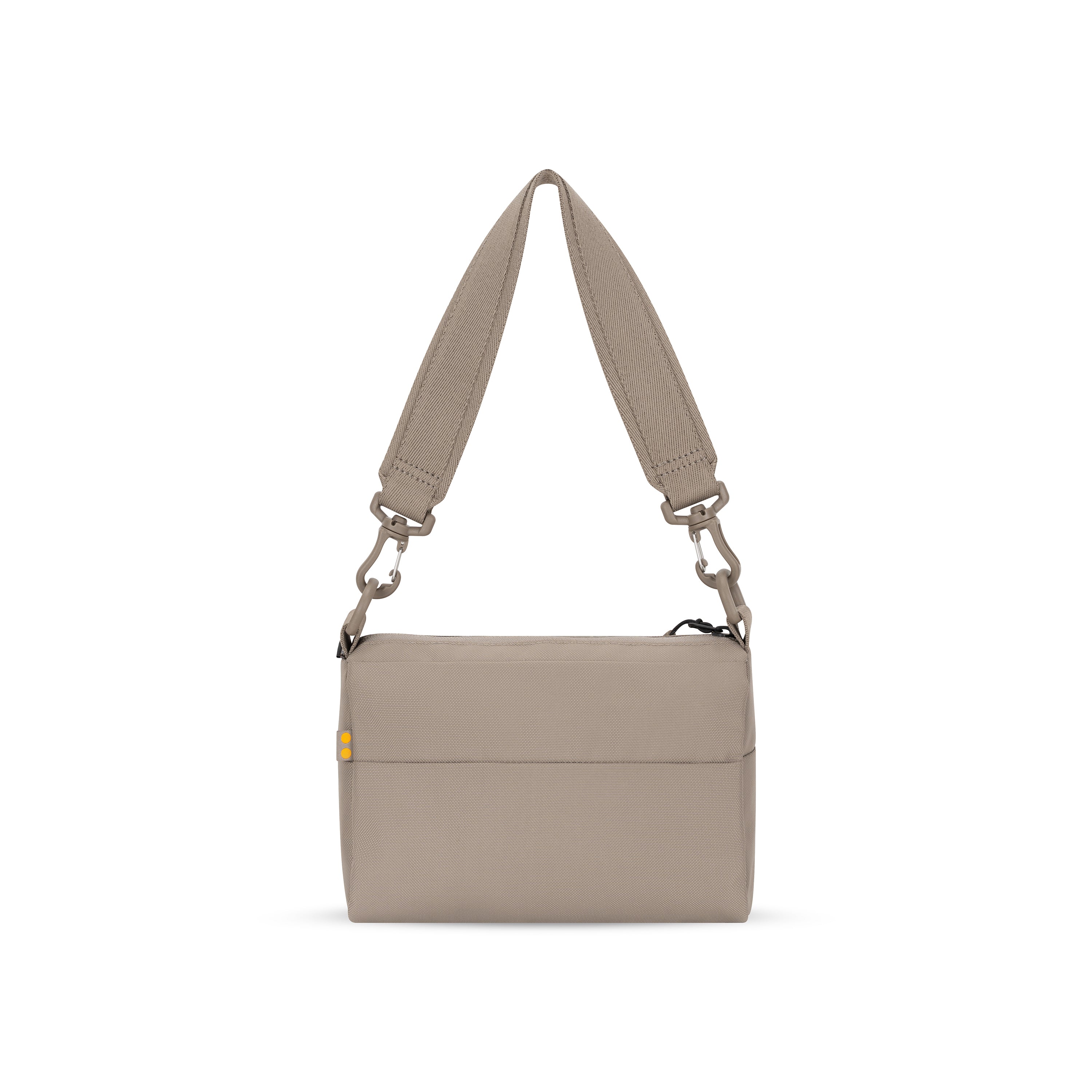 Sherpani Skye Shoulder Bag/ Mini Crossbody dune