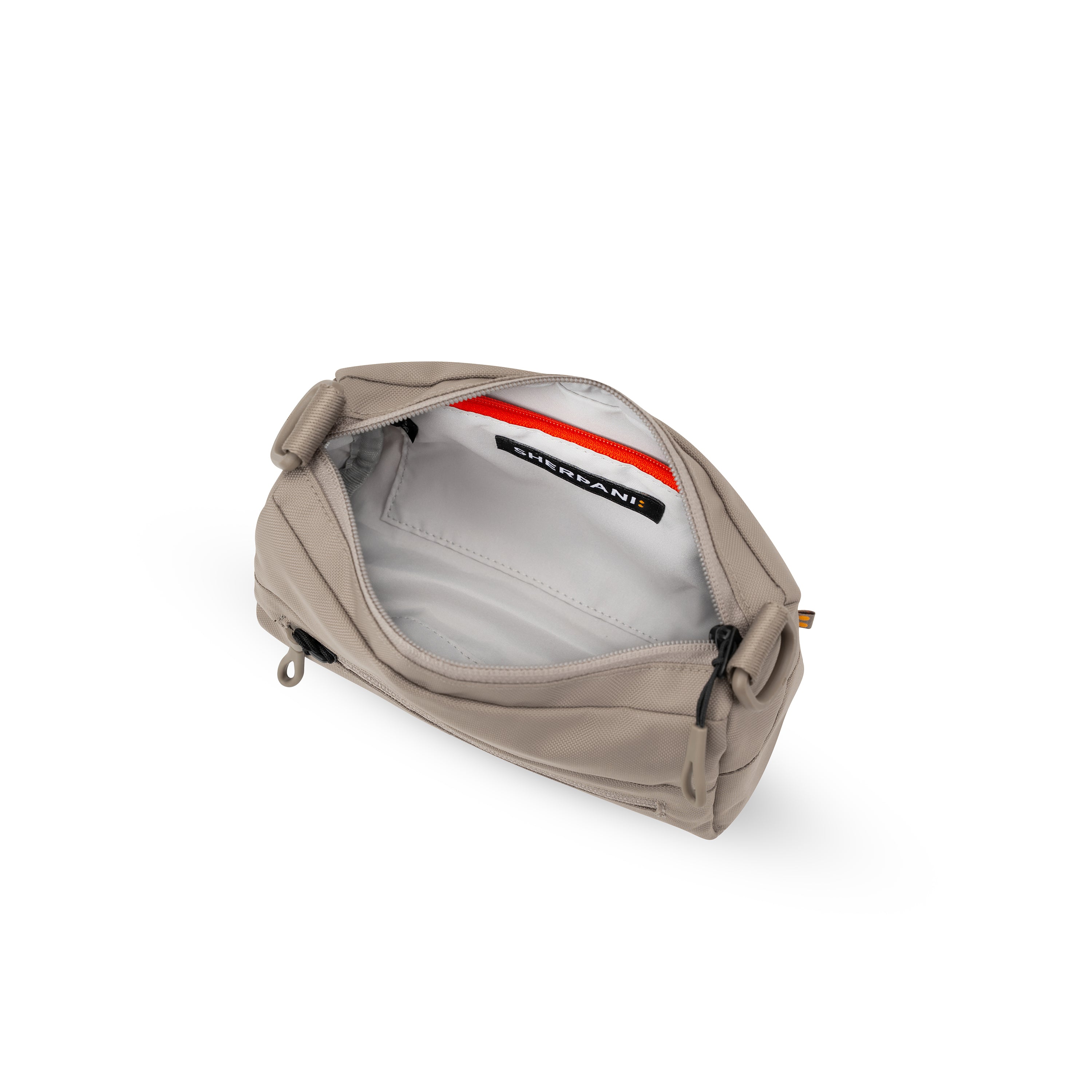 Sherpani Skye Shoulder Bag/ Mini Crossbody dune