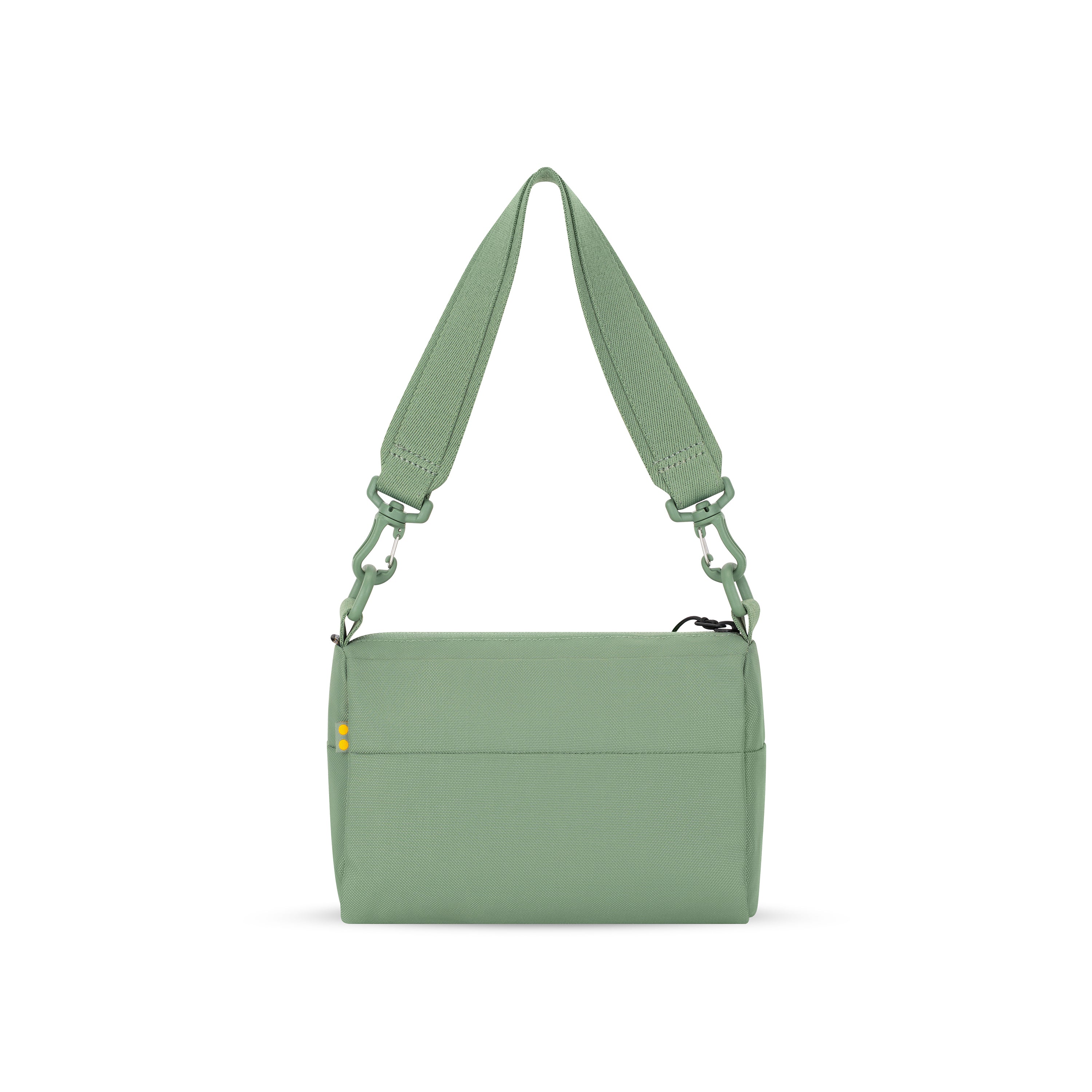 Sherpani Skye Shoulder Bag/ Mini Crossbody olivine