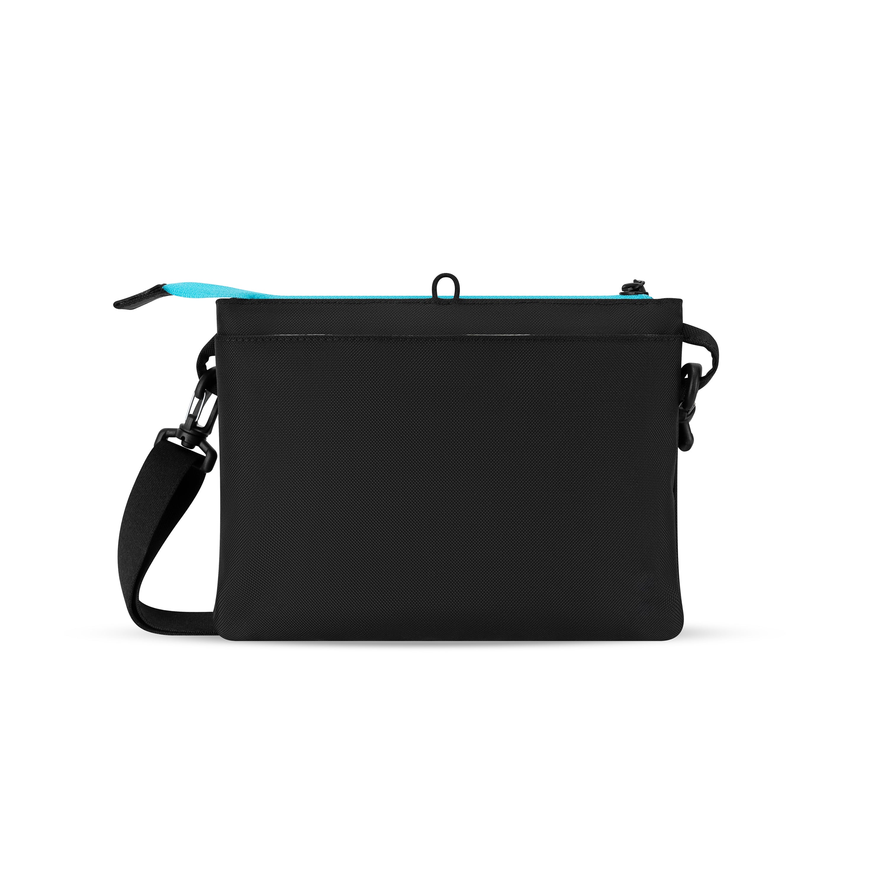 Sherpani Zoom Crossbody chromatic black