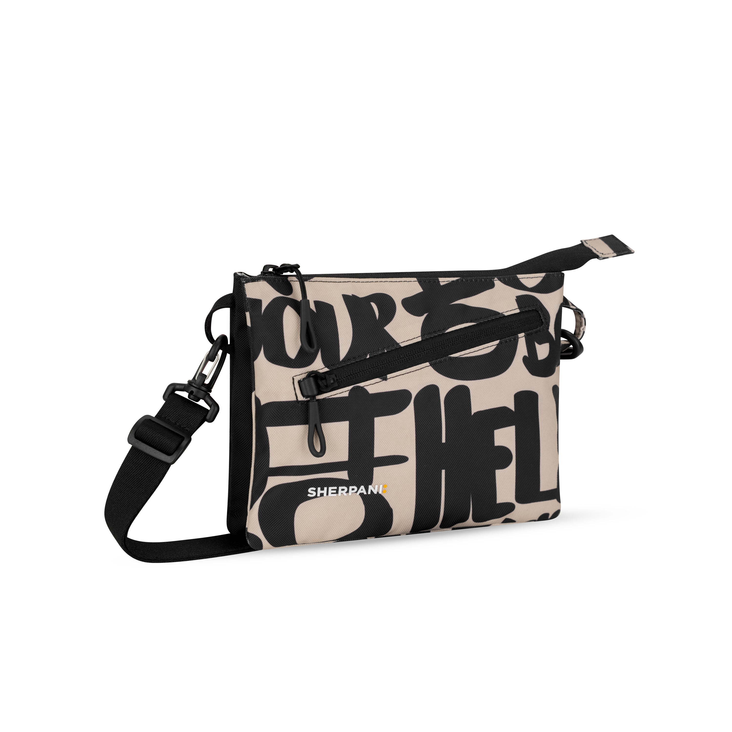 Sherpani Zoom Crossbody ciao