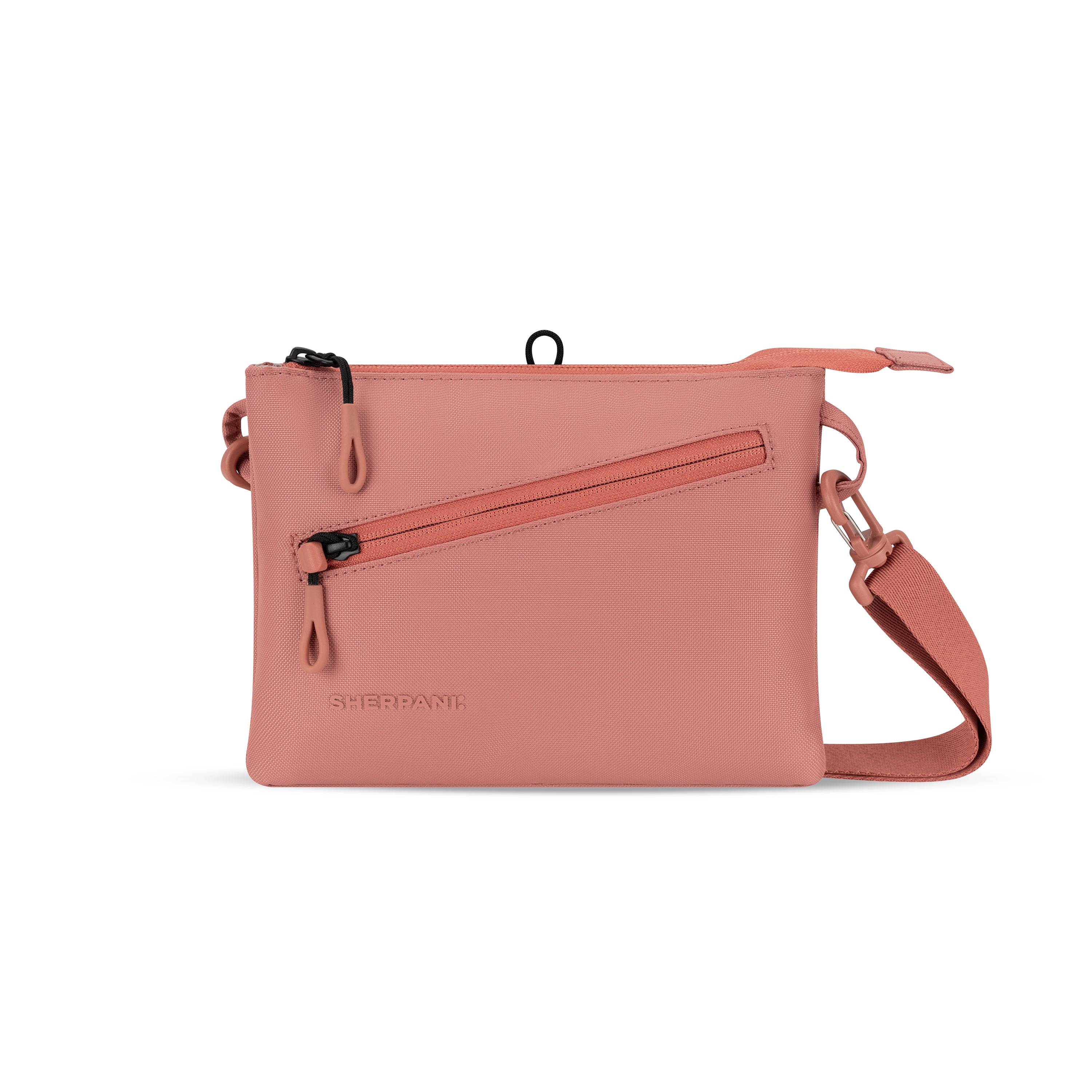 Sherpani Zoom Crossbody desert