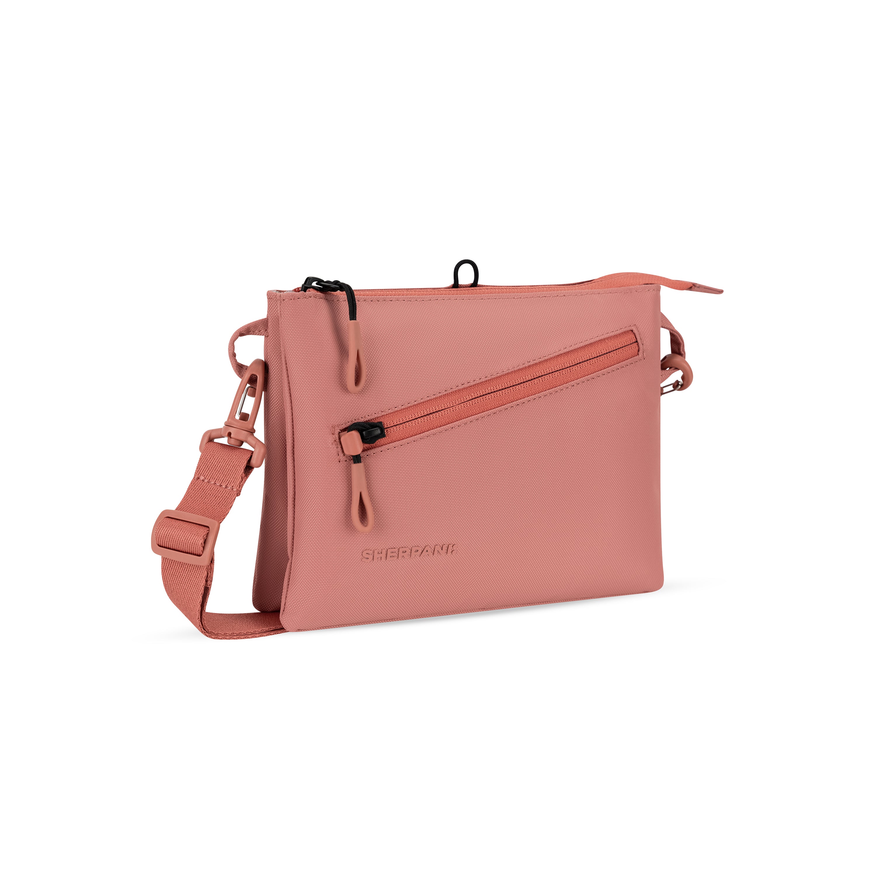 Sherpani Zoom Crossbody desert