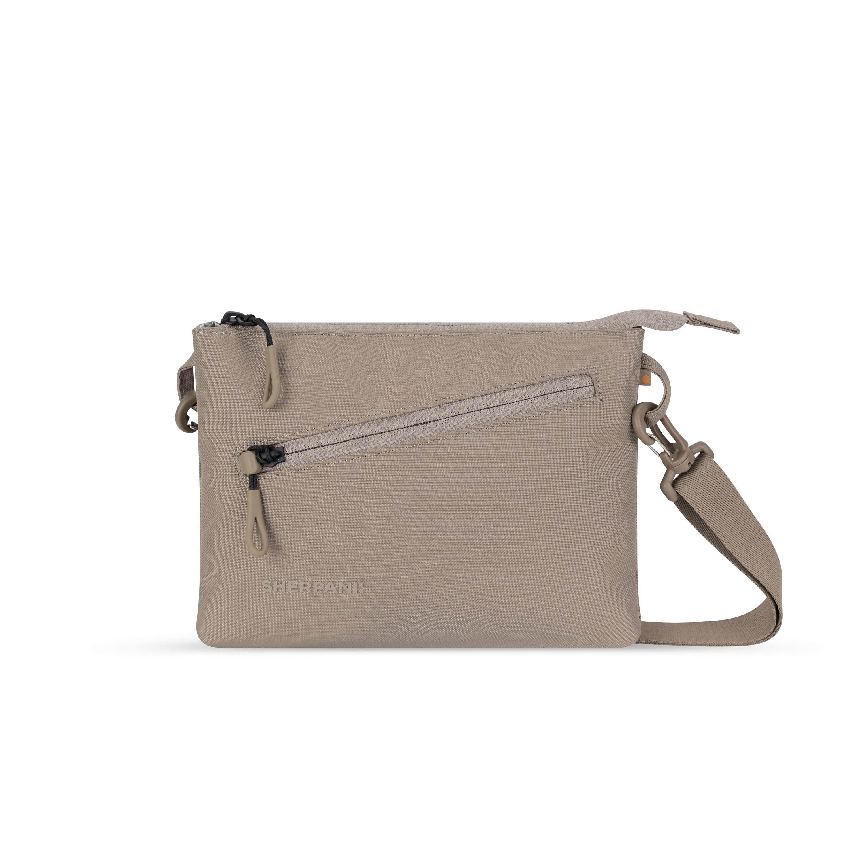 Sherpani Zoom Crossbody dune