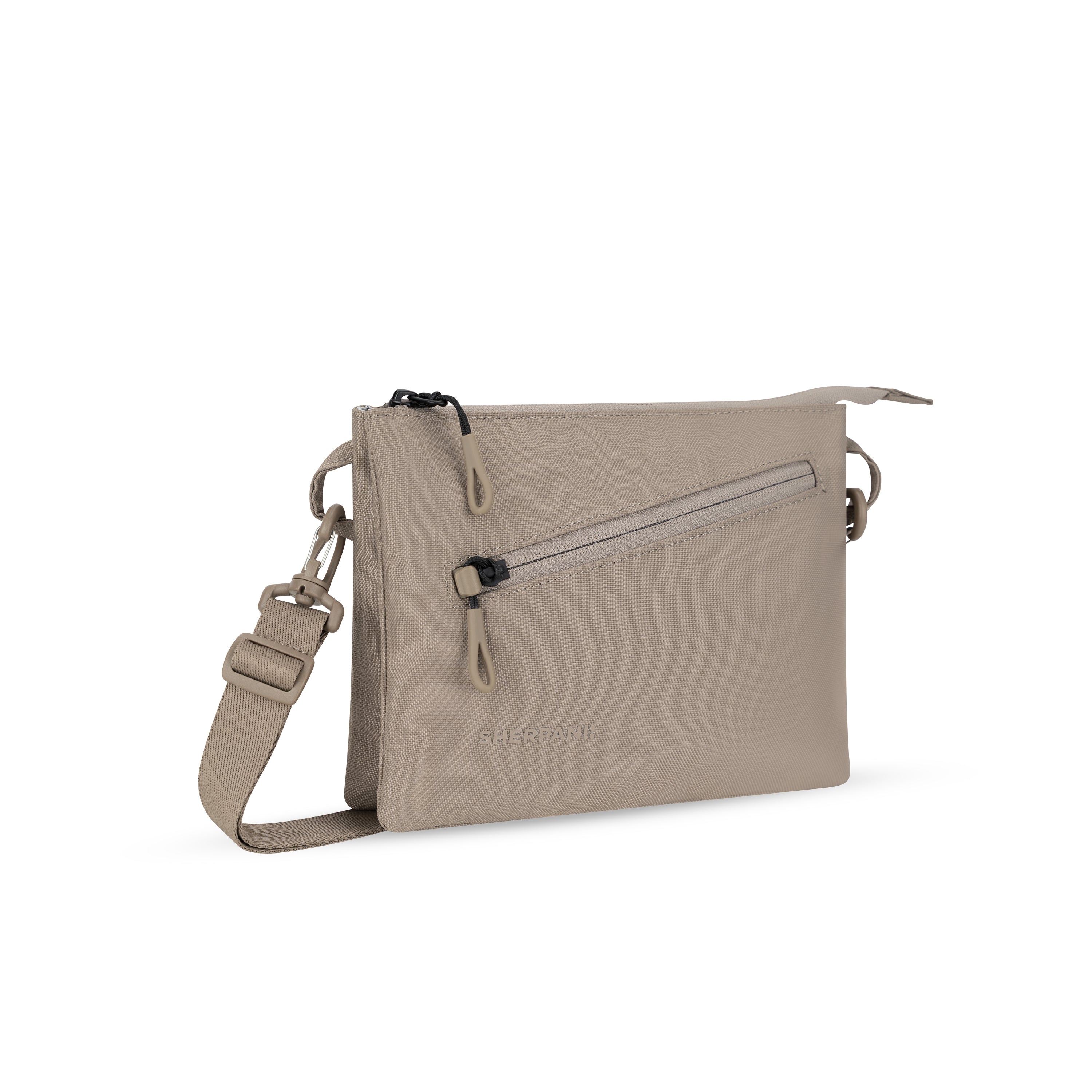 Sherpani Zoom Crossbody dune