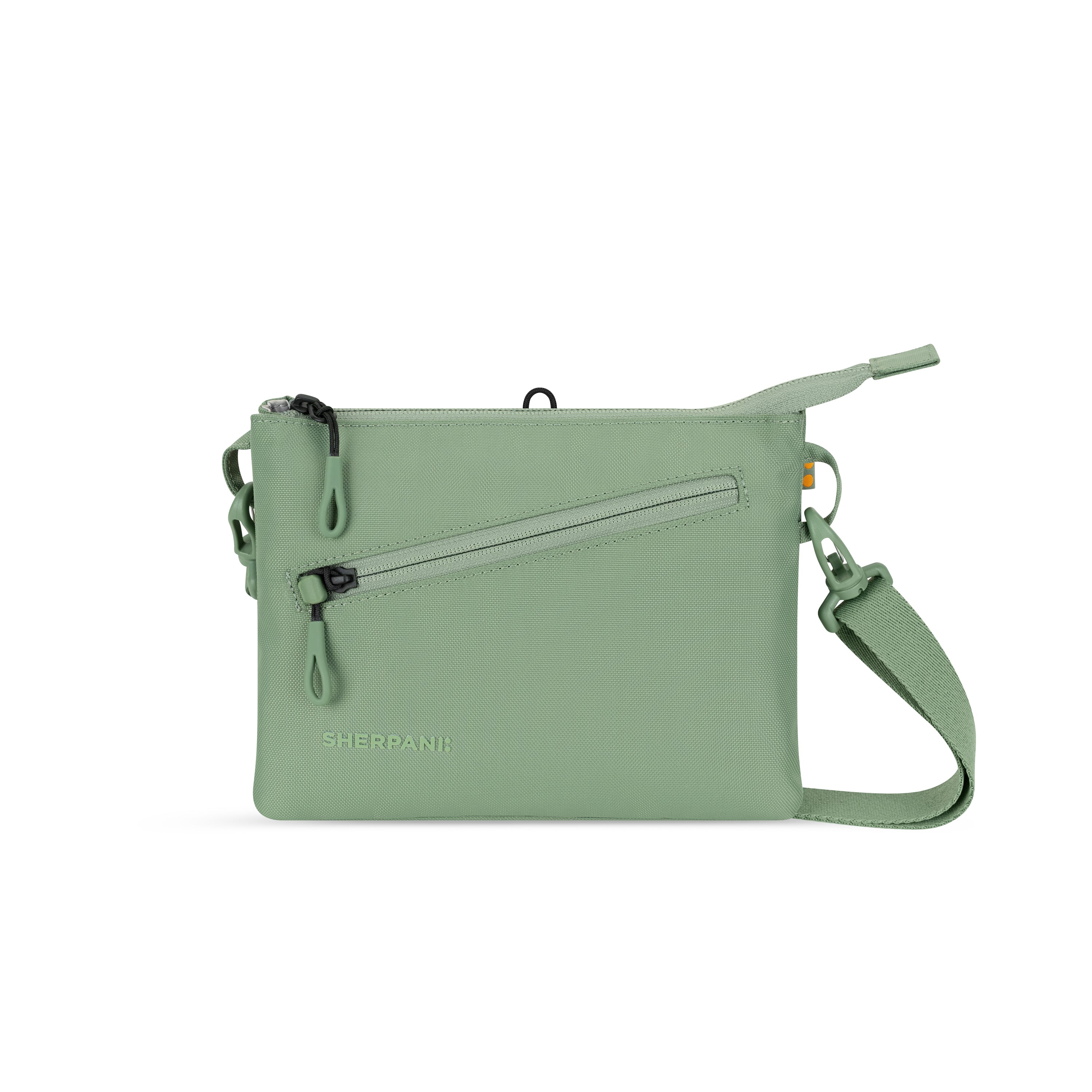 Sherpani Zoom Crossbody olivine