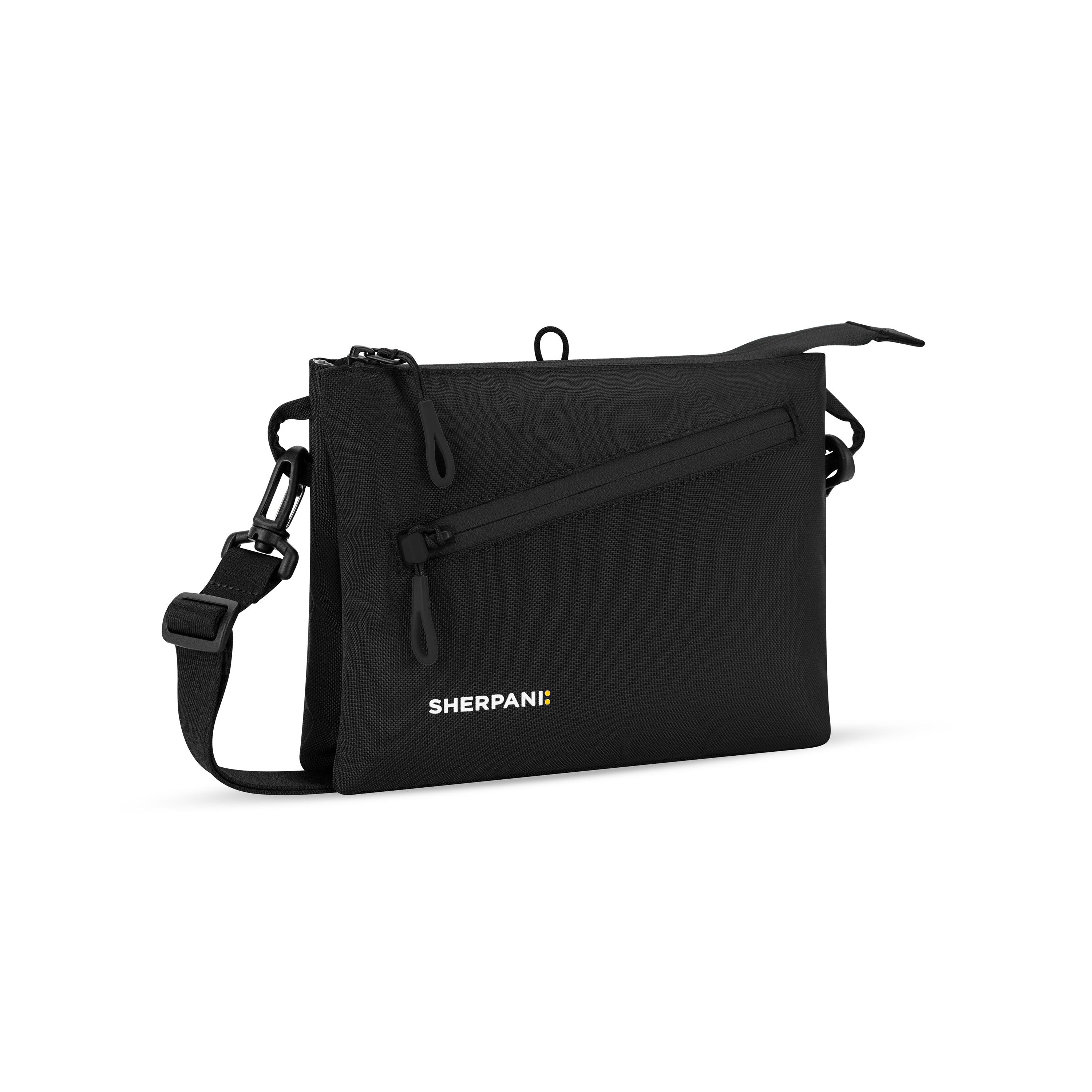 flexwitme ショルダーバッグ crossbody-zoom-raven-
