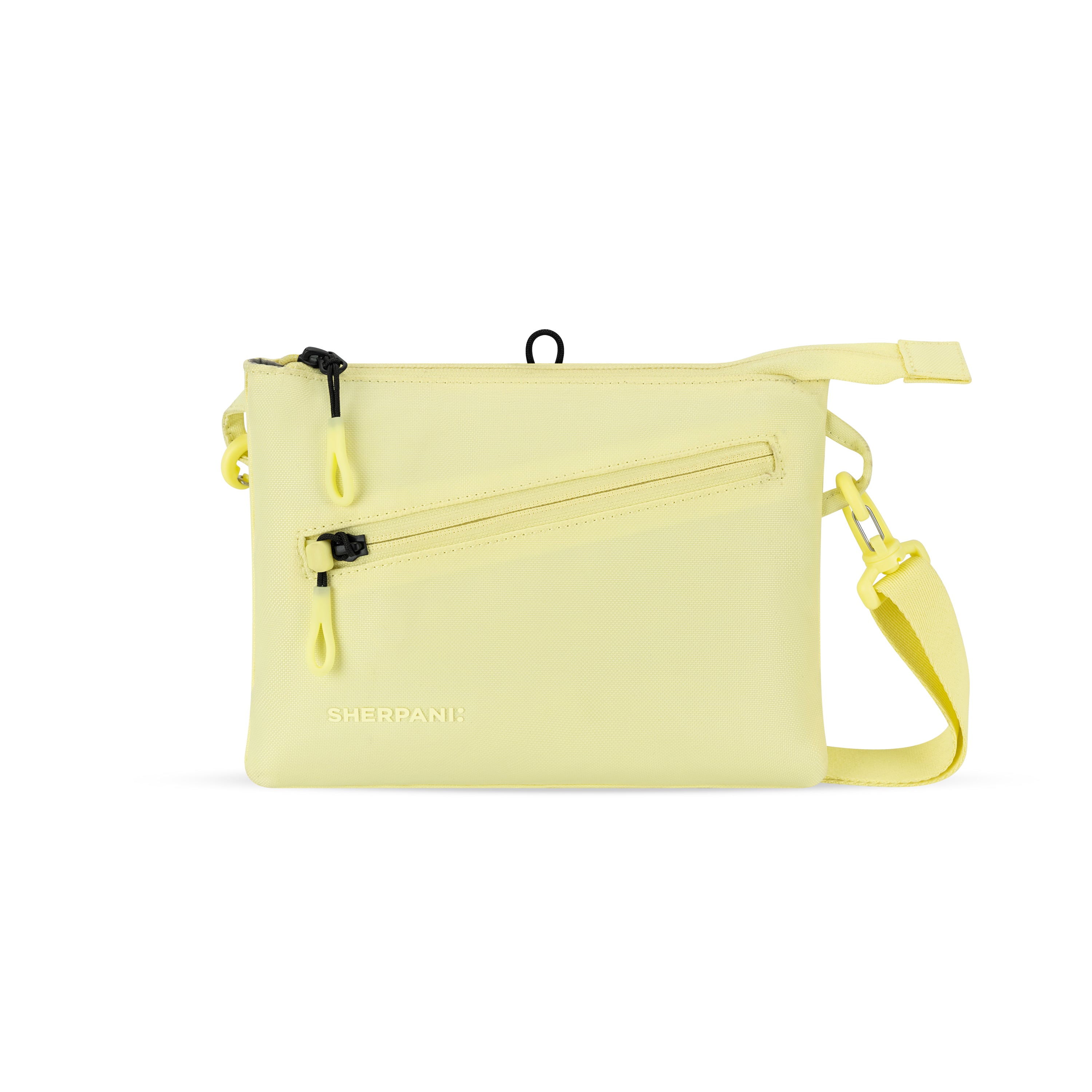 Sherpani Zoom Crossbody sol