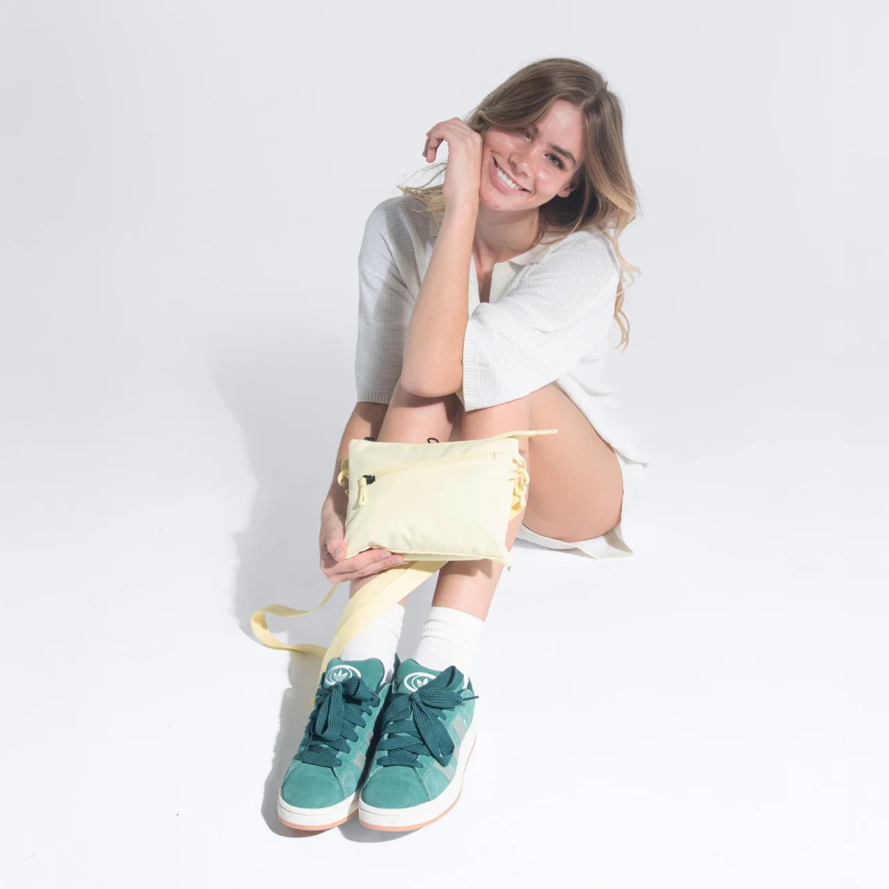 Sherpani Zoom Crossbody sol