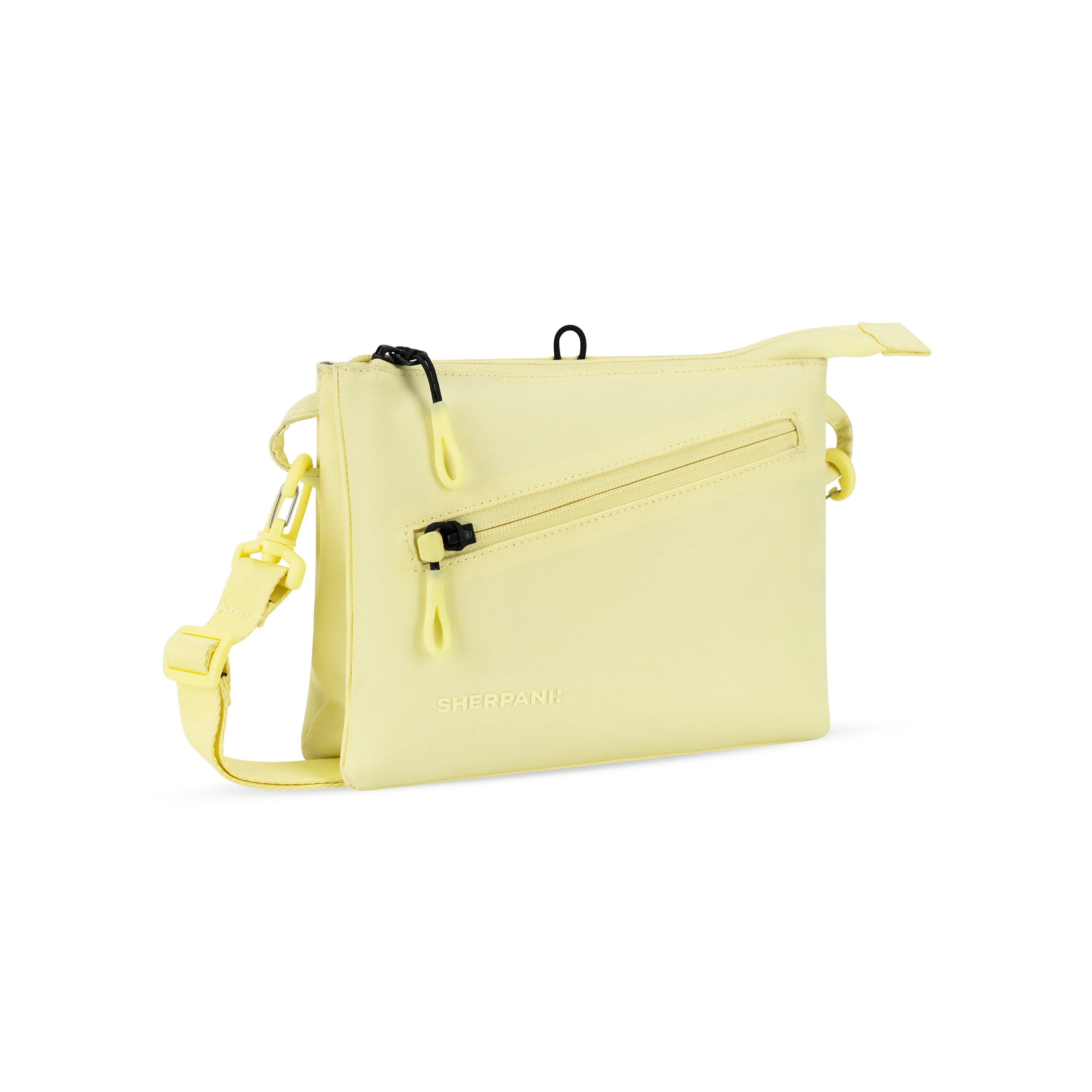 Sherpani Zoom Crossbody sol