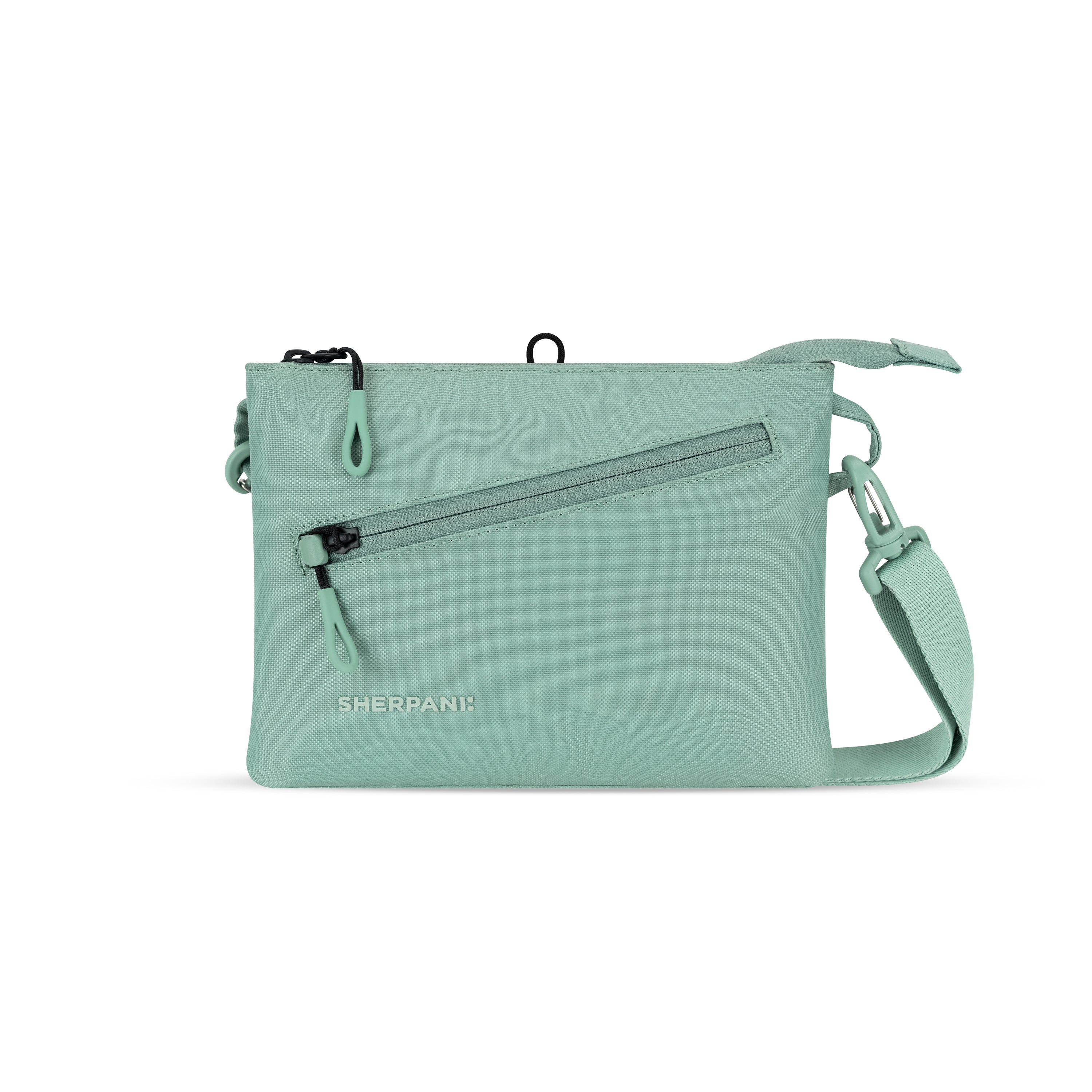 Sherpani Zoom Crossbody surf