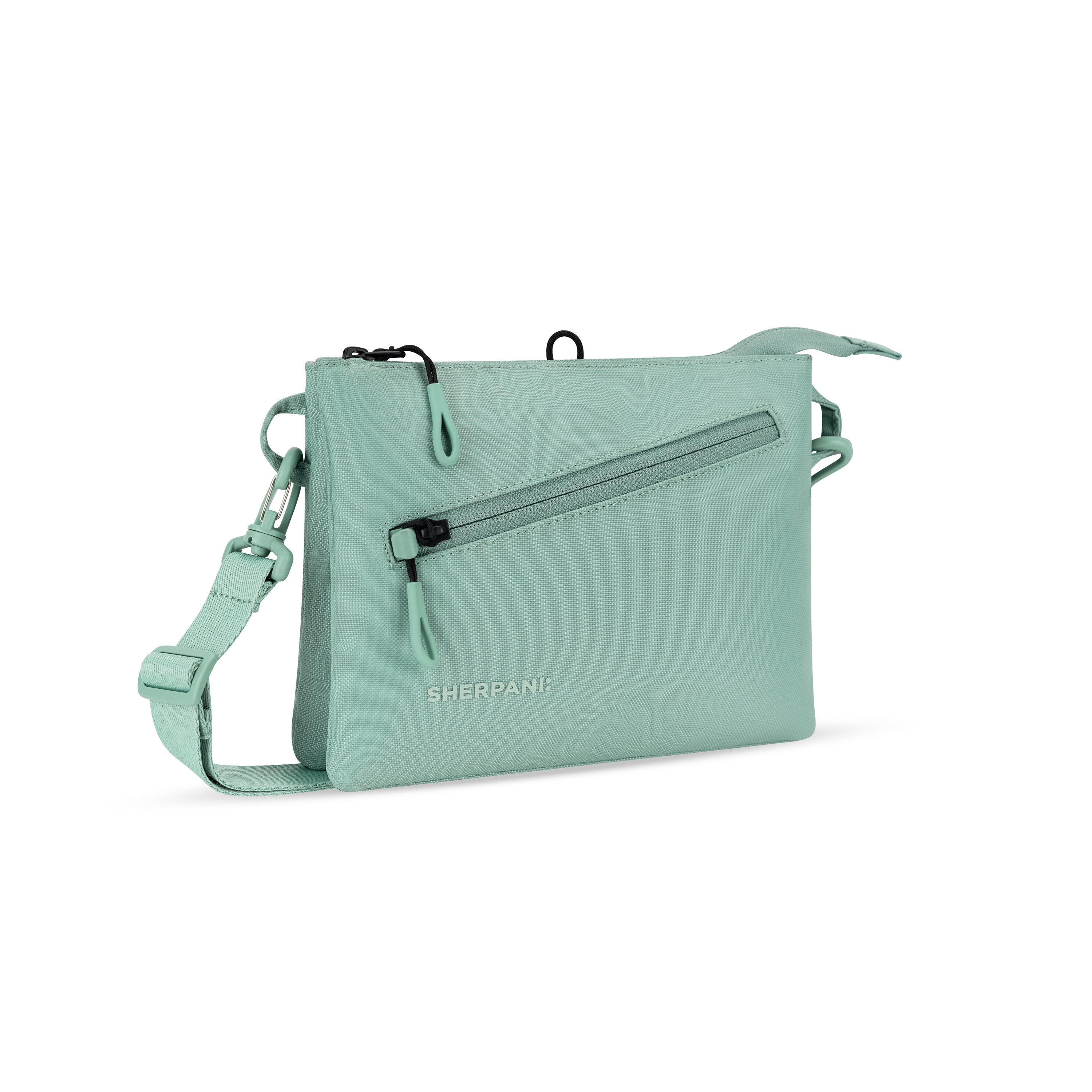 Sherpani Zoom Crossbody surf