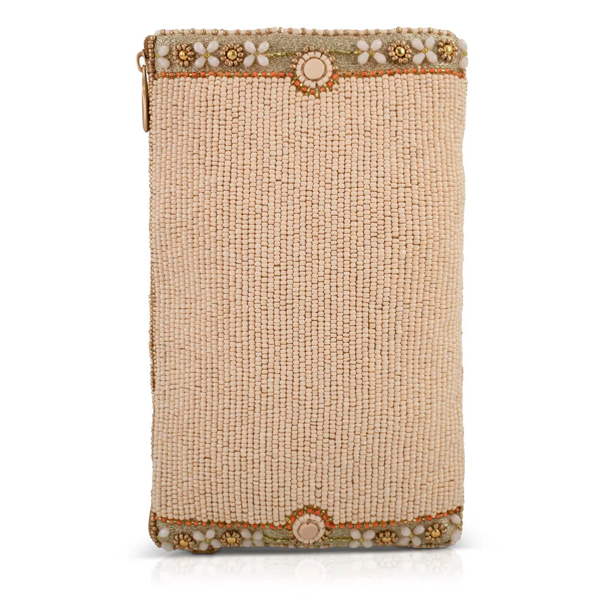Mary Frances Gentle Touch Crossbody Phone Bag