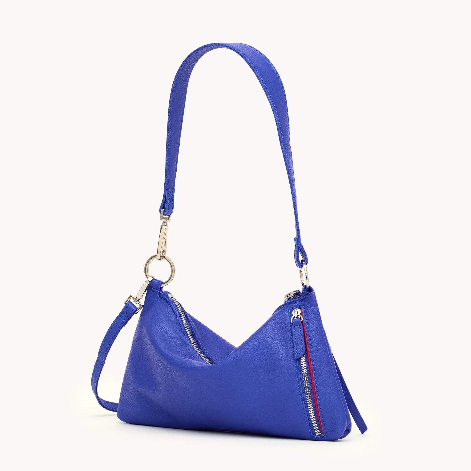 Hammitt Kyle Sml deep water/silver