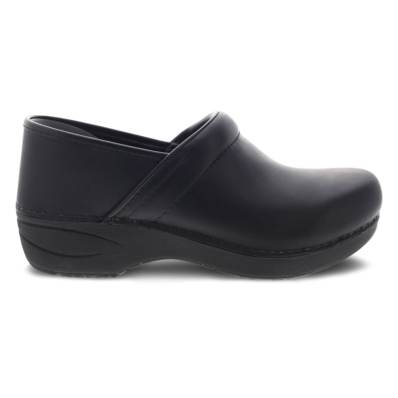 Dansko Professional XP 2.0 black waterproof pull-up