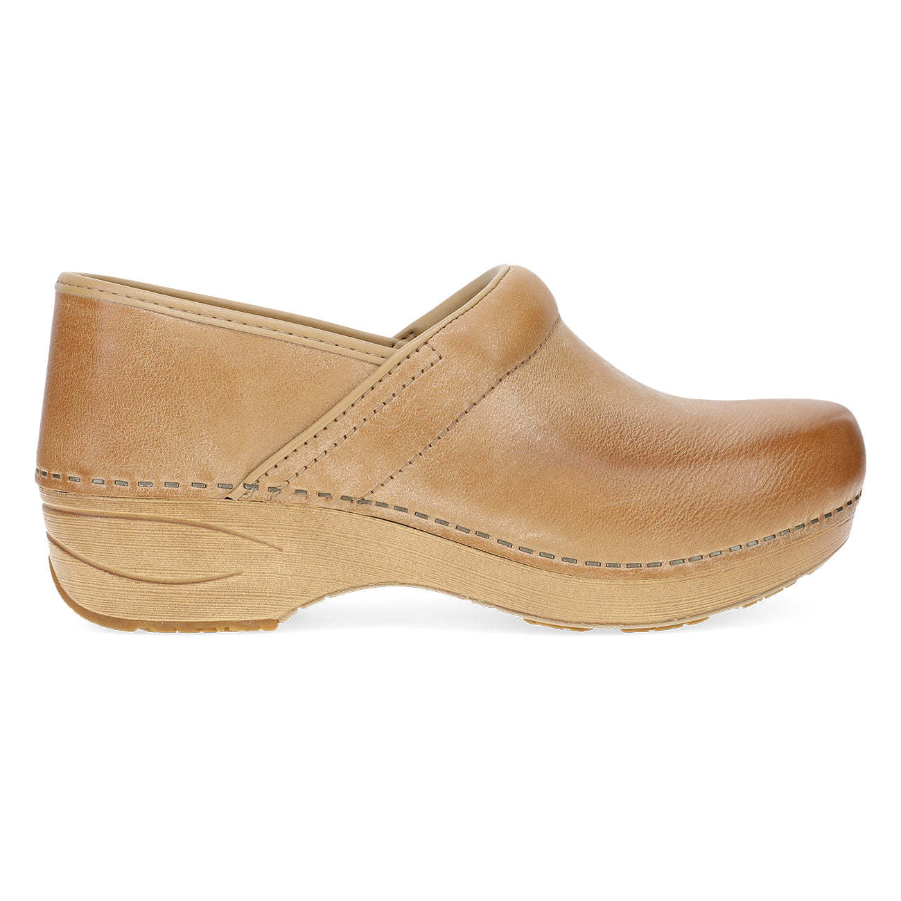 Dansko XP 2.0 honey distressed