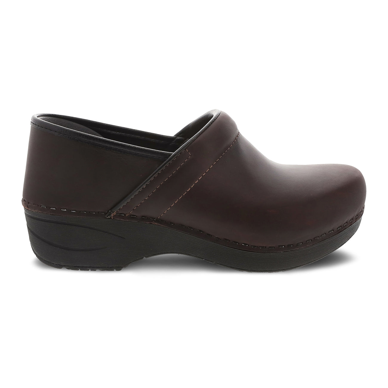 Dansko XP 2.0 brown waterproof