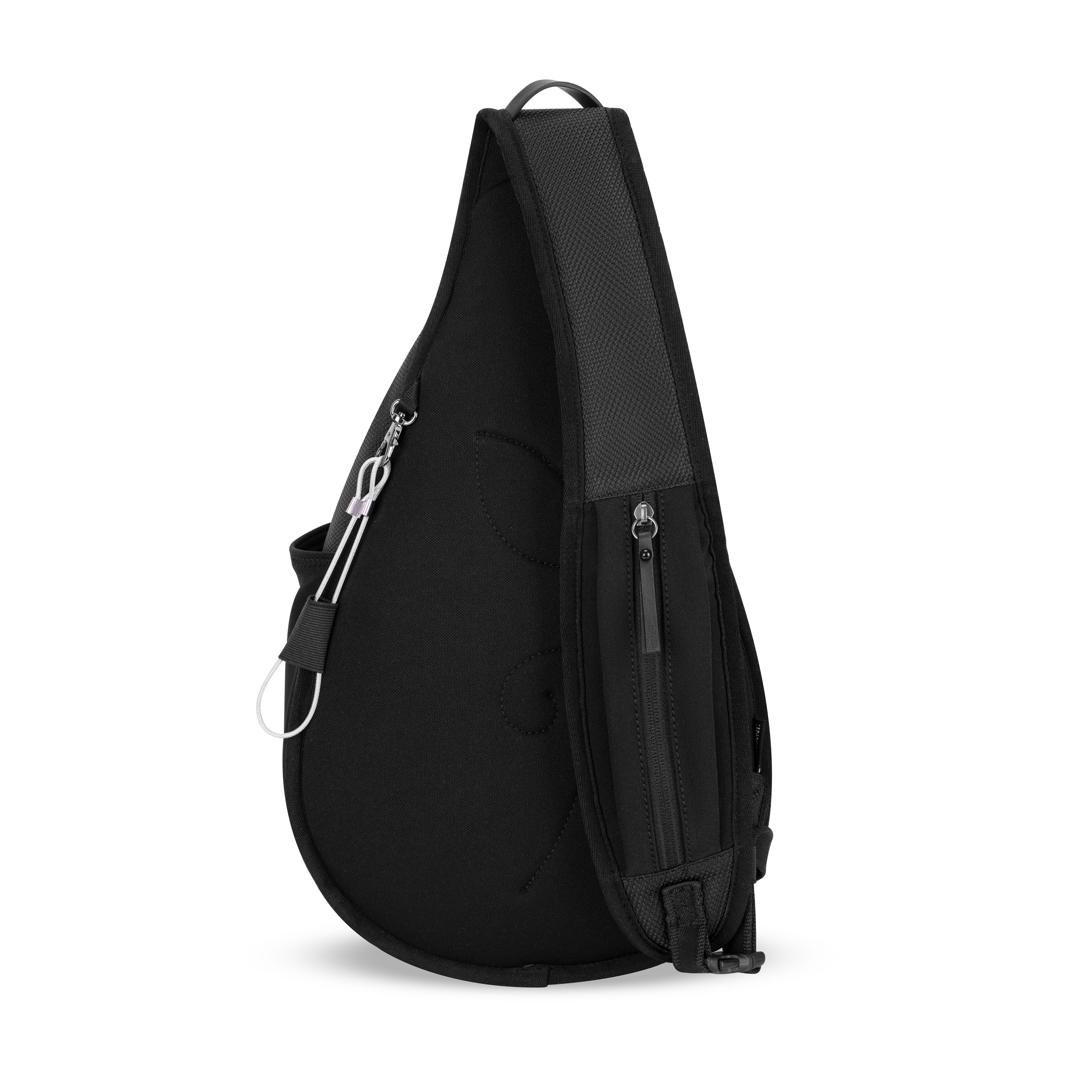 Sherpani Esprit AT Travel Sling Backpack carbon