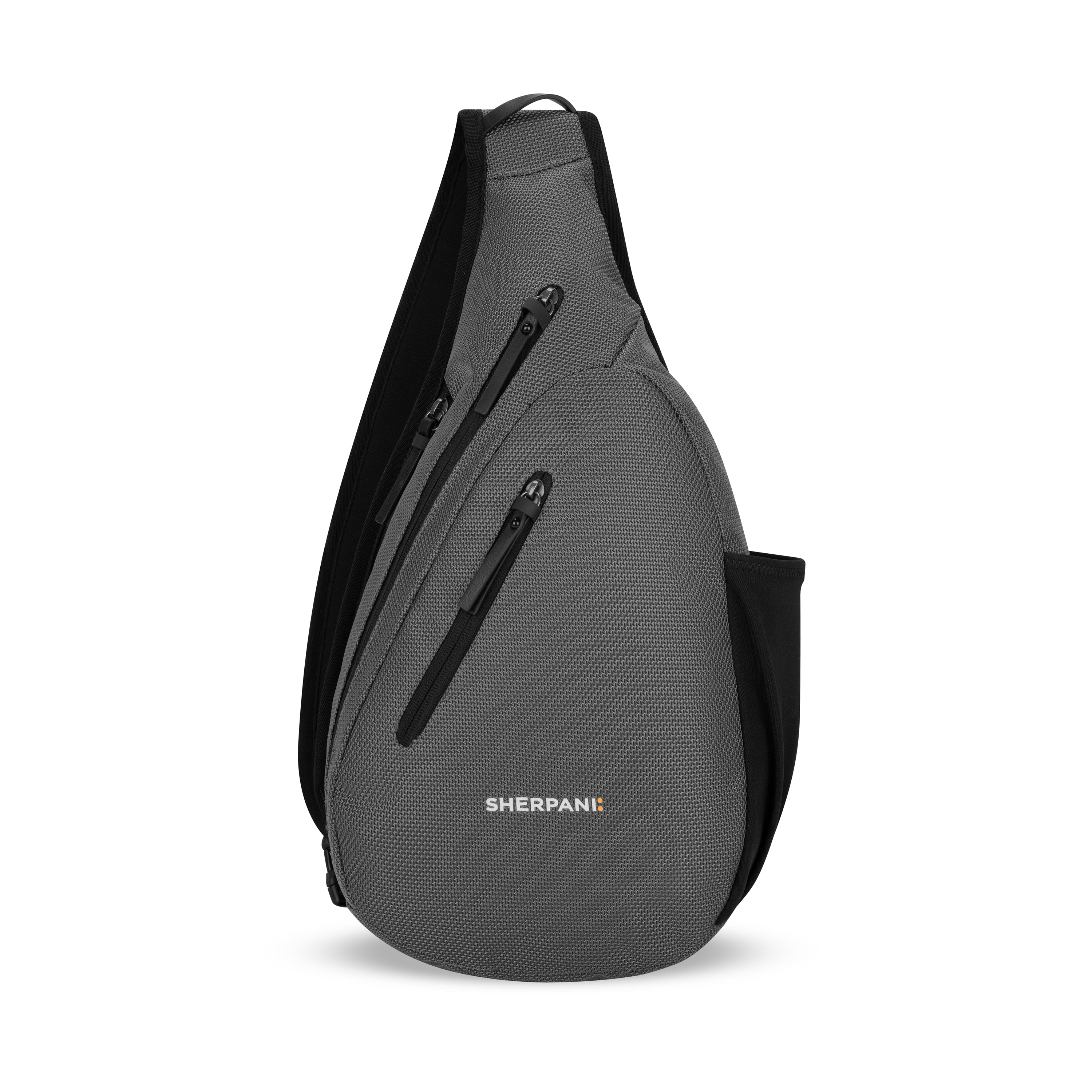 Sherpani Esprit AT Travel Sling Backpack granite
