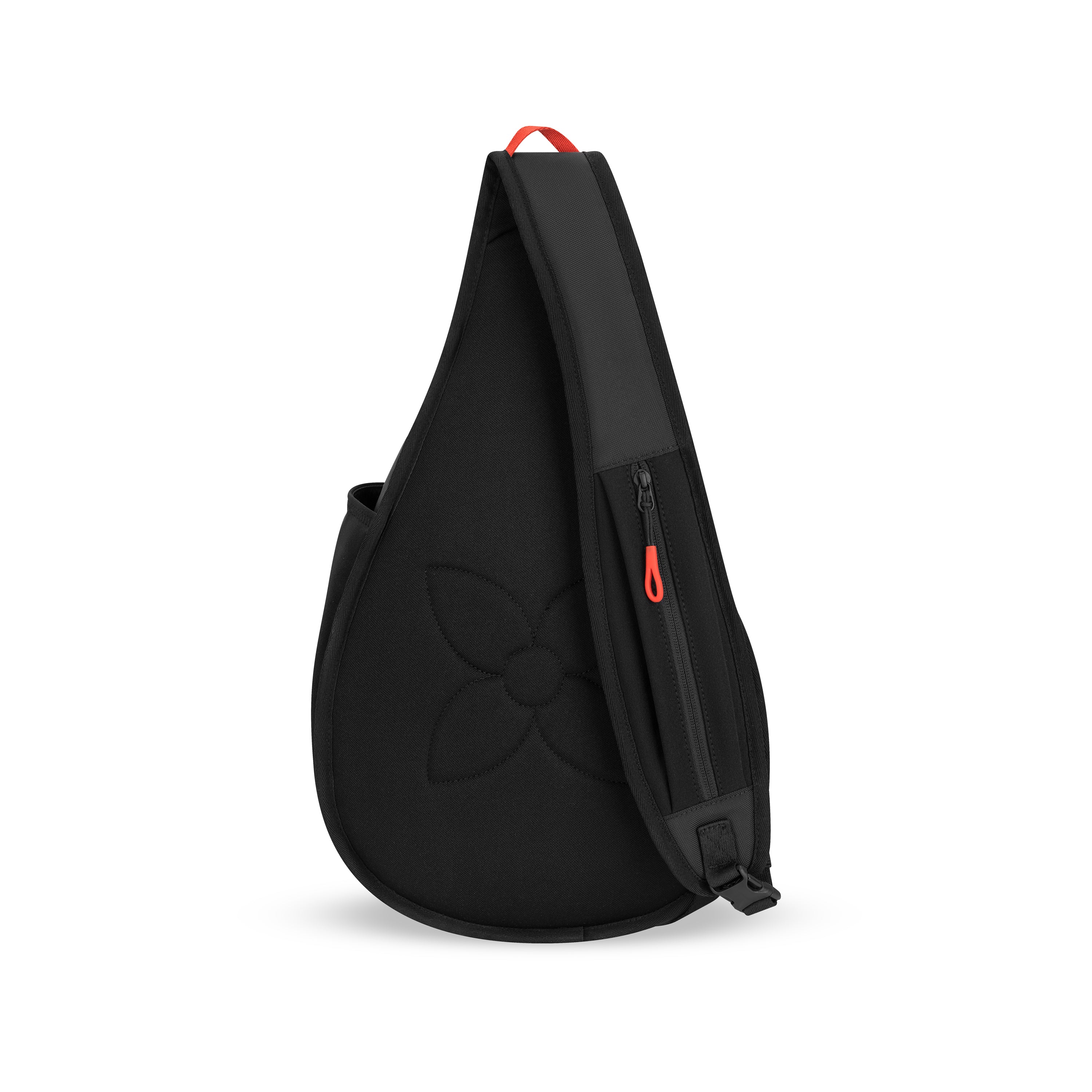 Sherpani Esprit Sling Backpack chromatic black