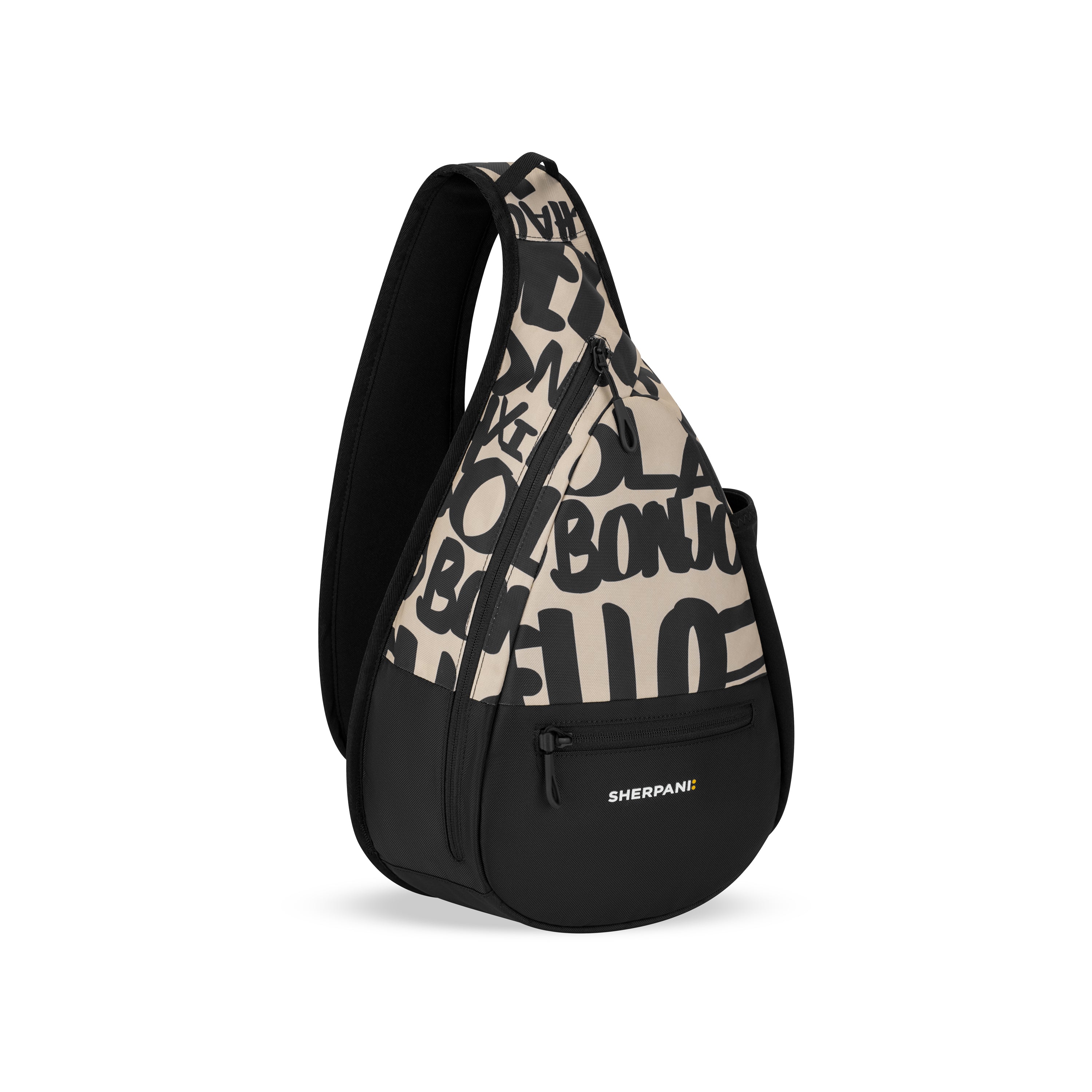 Sherpani Esprit Sling Backpack ciao