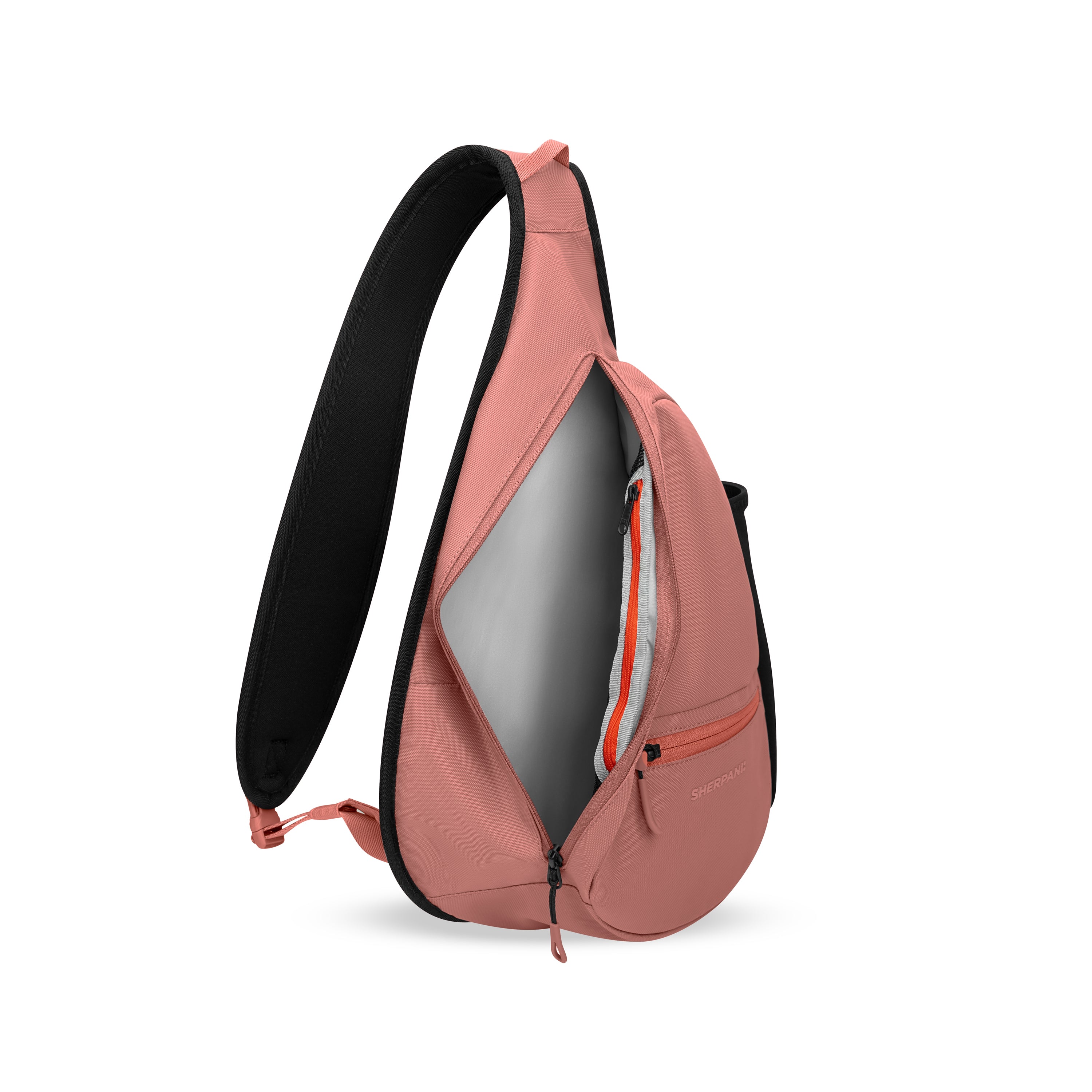 Sherpani Esprit Sling Backpack desert